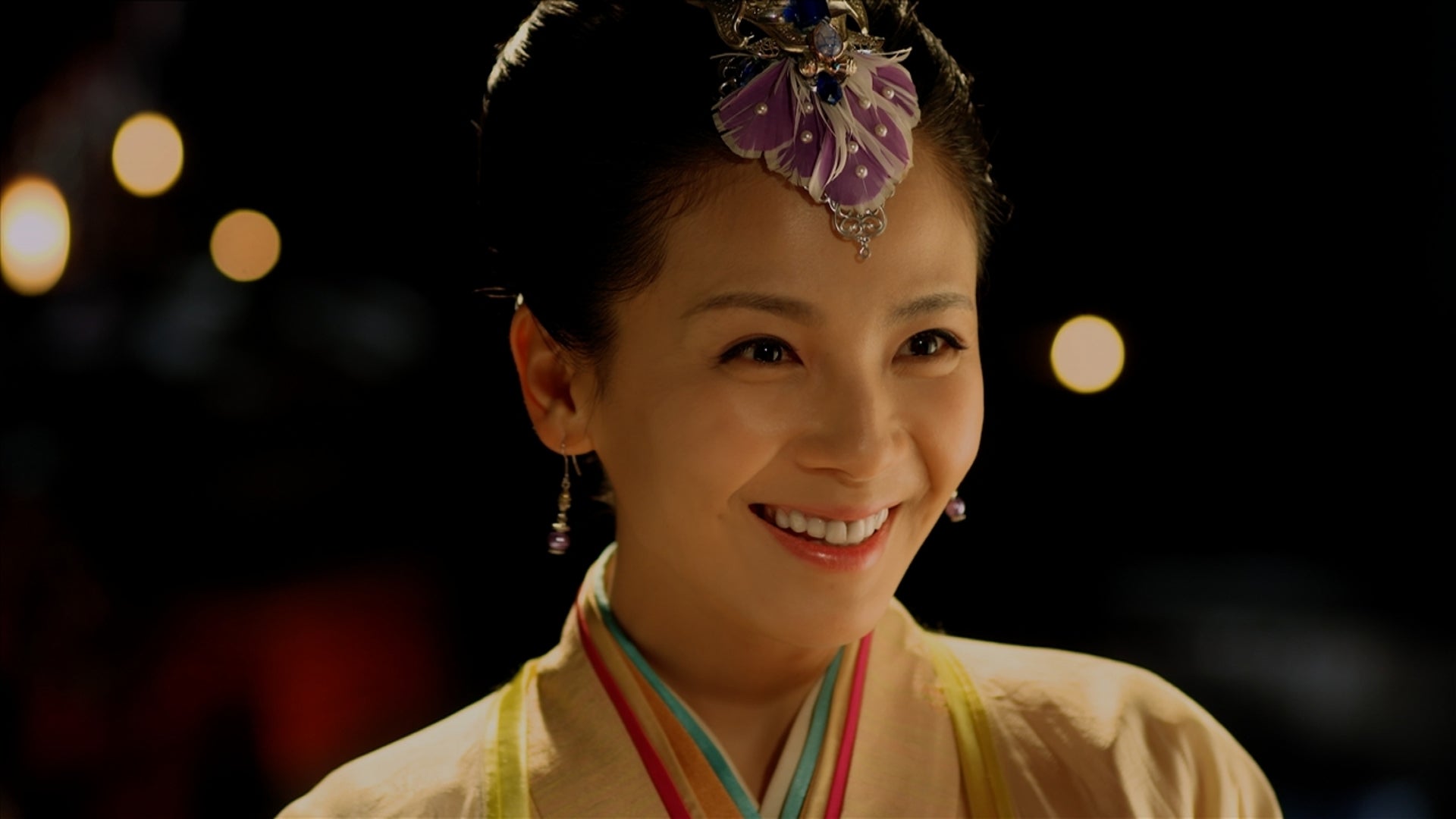 ミーユエ　王朝を照らす月　全話 ミーユエ 王朝を照らす月（全81話） | WOWOWプラス 映画・ドラマ