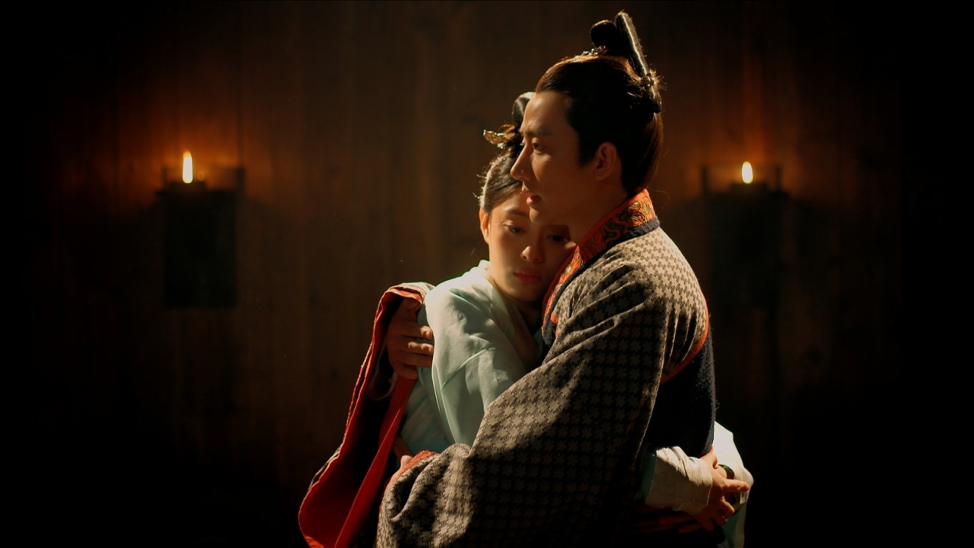 ミーユエ　王朝を照らす月　全話 ミーユエ 王朝を照らす月（全81話） | WOWOWプラス 映画・ドラマ