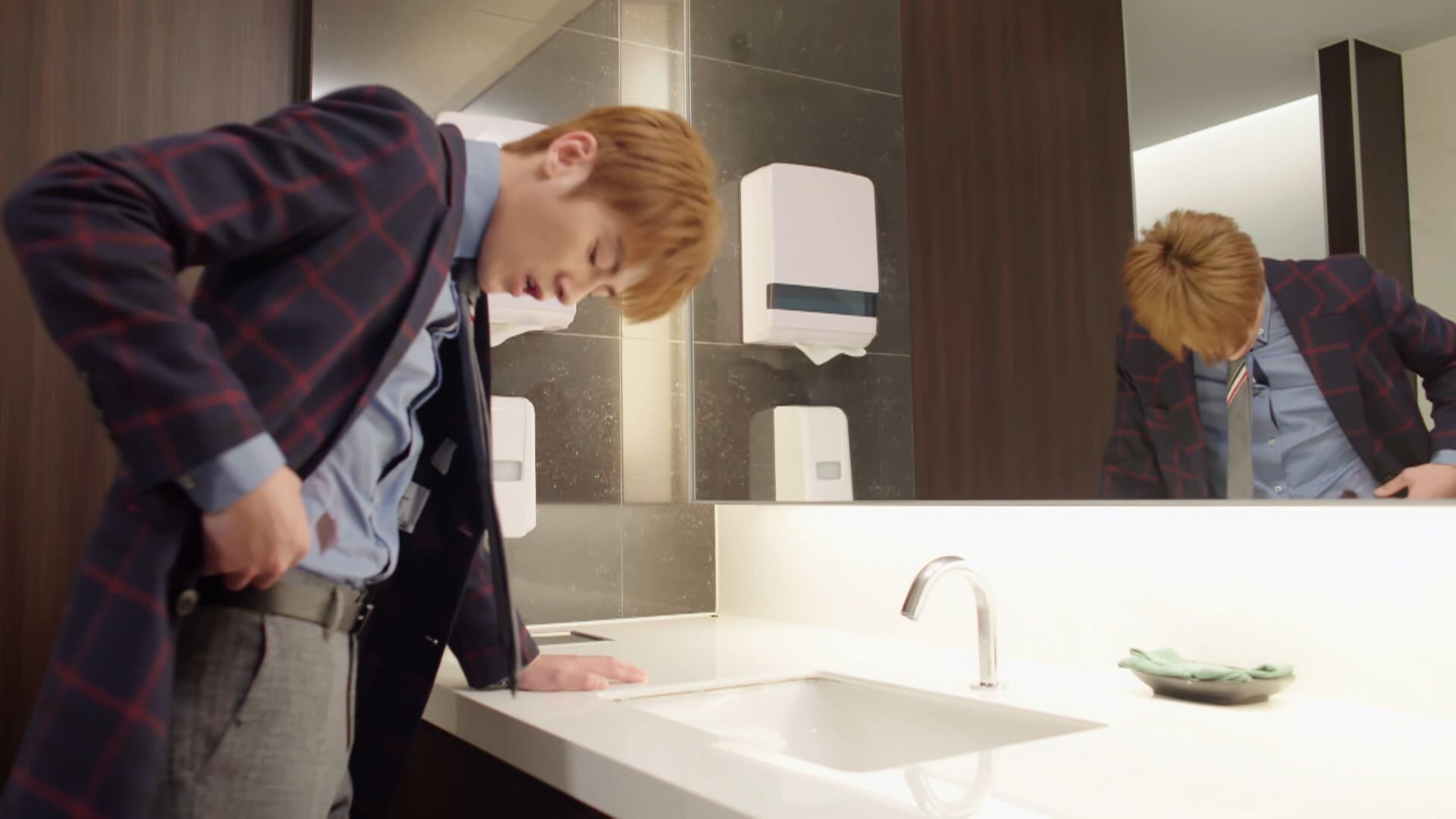 オレ様ロマンス〜The 7th Love〜 12 Lemino（レミノ）／ドコモの新しい映像サービス 知らなかった、大好きへ。