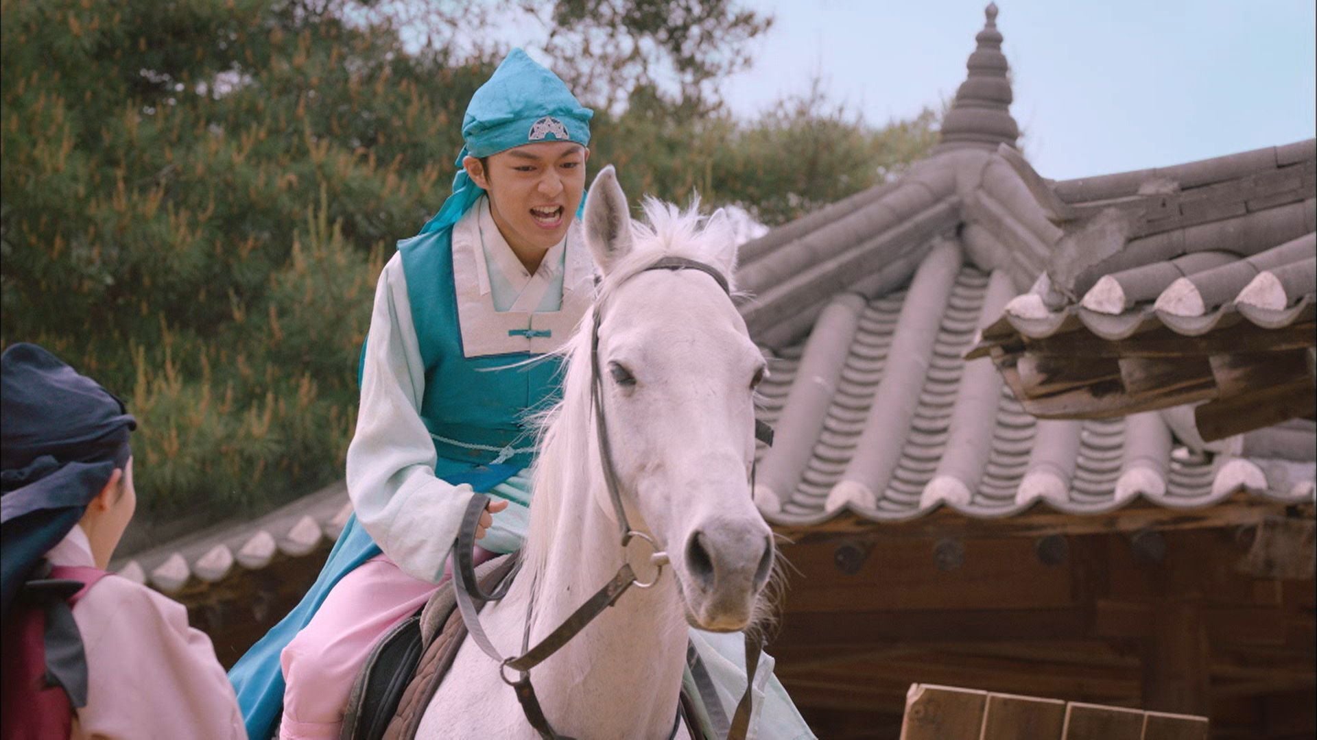 王妃のめぐみ20袋 七日の王妃 #20 | Lemino(レミノ) - 映画・ドラマ・アニメや音楽