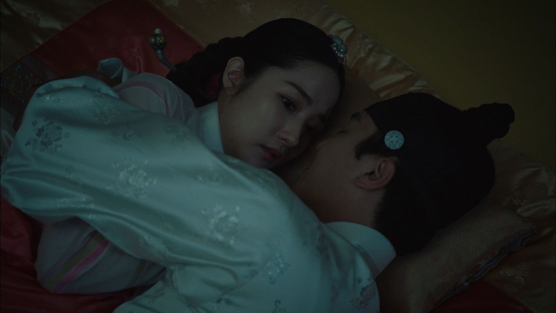 七日の王妃 #20 | Lemino(レミノ) - 映画・ドラマ・アニメや音楽