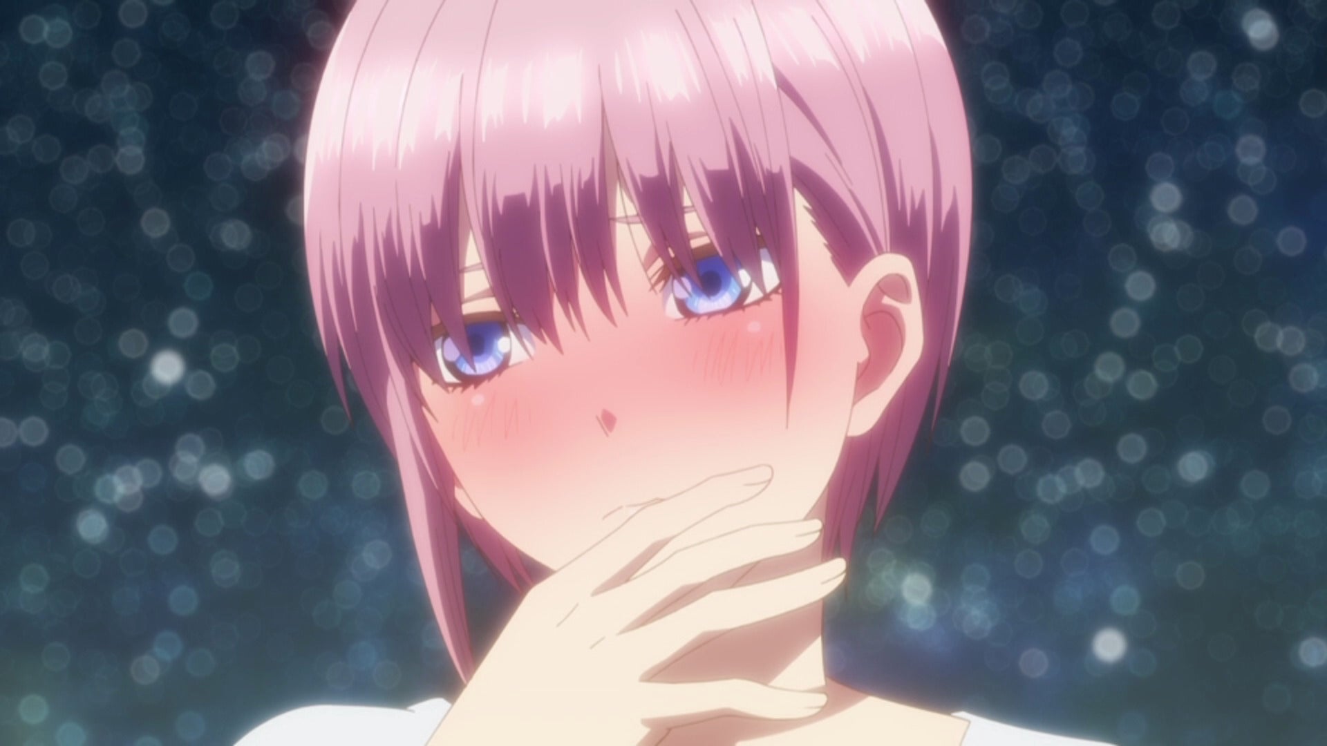 五等分の花嫁 第9話 | Lemino(レミノ) - 映画・ドラマ・アニメや音楽