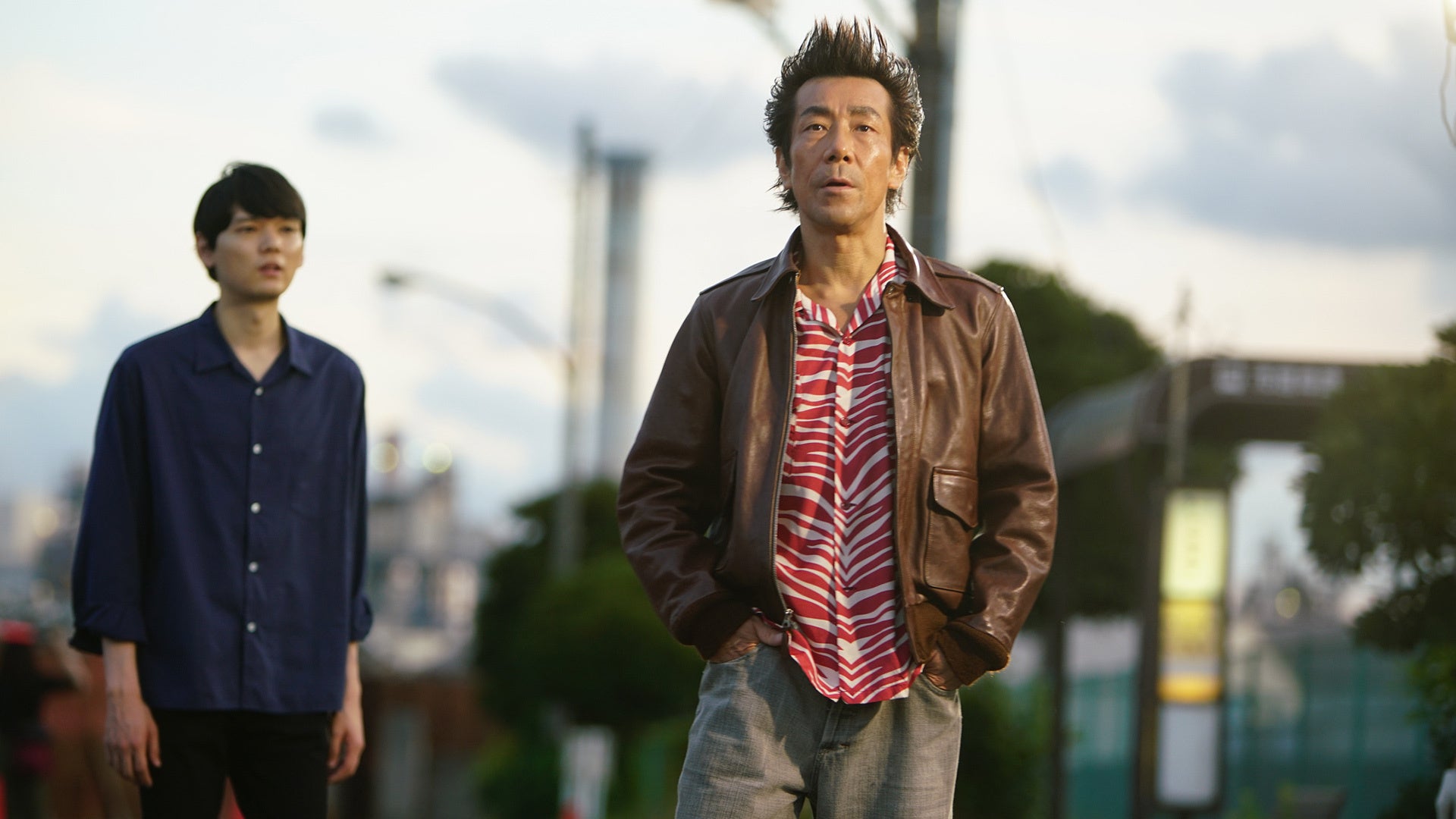 ‎岸谷五朗★ 古川雄輝『天 天和通りの快男児』レンタル落ちDVD★全巻 9999206252008_1MX.jpg