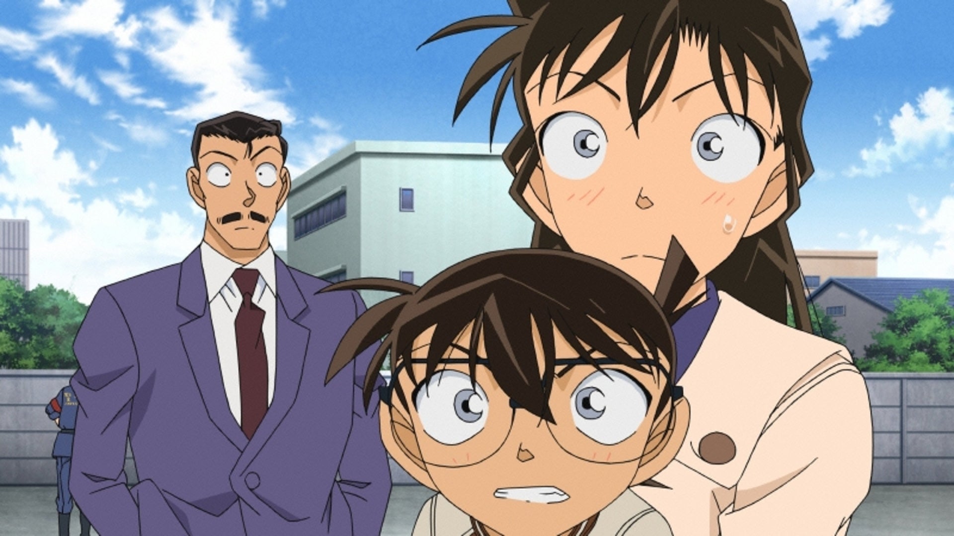名探偵コナン 第801話 | Lemino(レミノ) - 映画・ドラマ・アニメ 名探偵コナン 第801話 | Lemino(レミノ) - 映画・ドラマ・アニメ