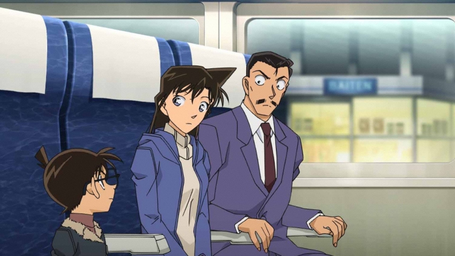 名探偵コナン 名探偵コナン 第814話 | Lemino(レミノ) - 映画・ドラマ・アニメ