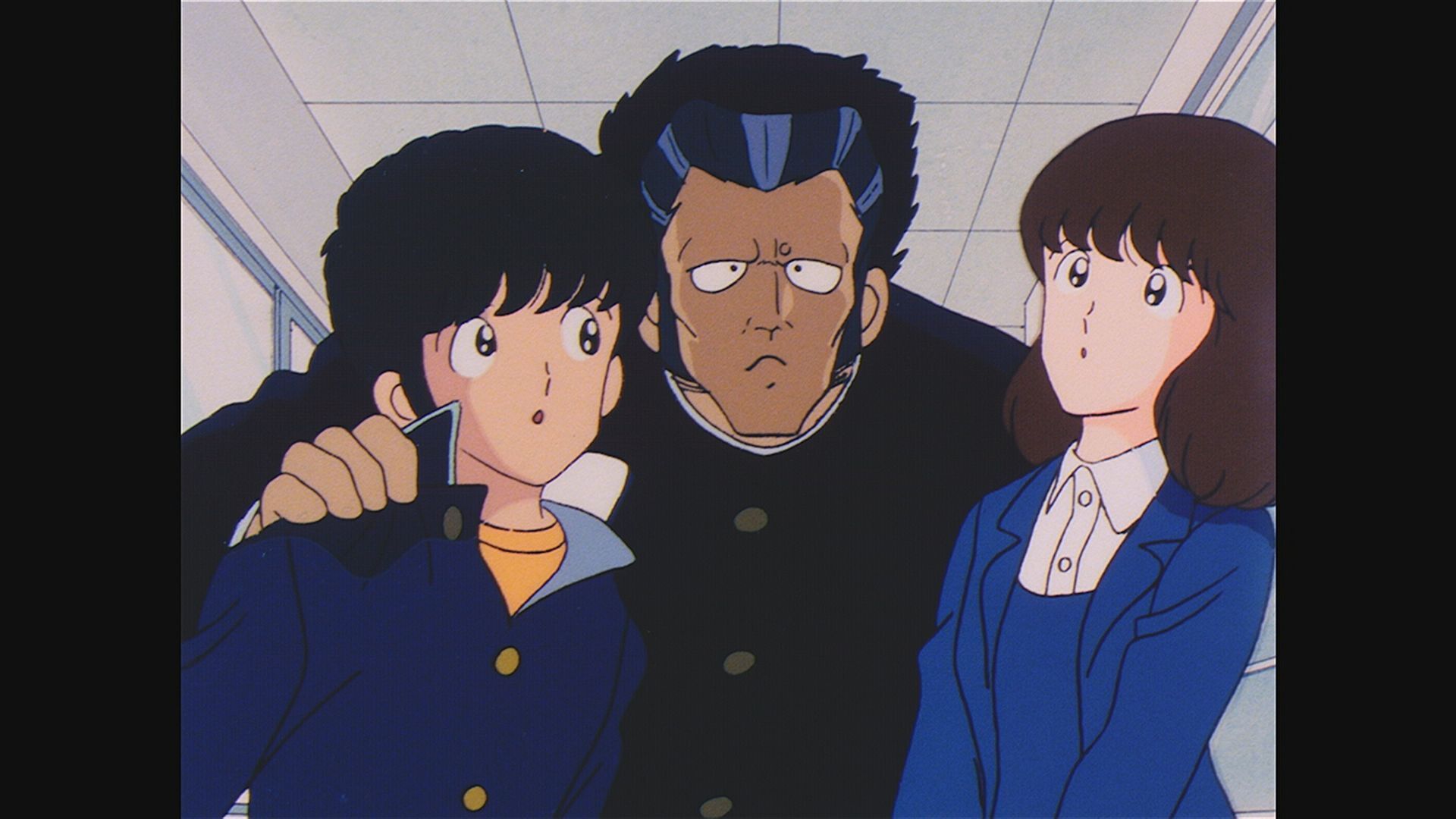 タッチ #50 | Lemino(レミノ) - 映画・ドラマ・アニメや音楽・ライブが