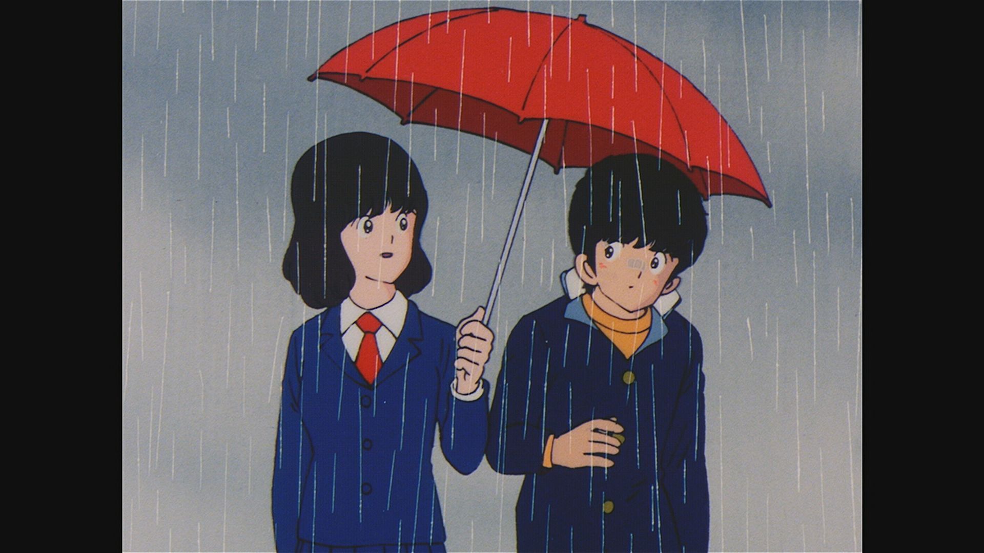 タッチ #50 | Lemino(レミノ) - 映画・ドラマ・アニメや音楽・ライブが