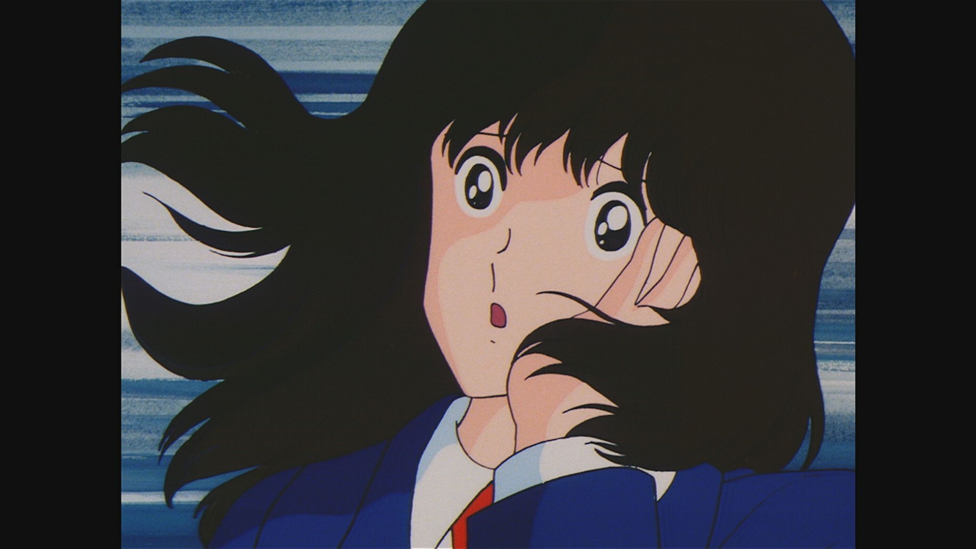 タッチ(アニメ) Amazon.co.jp: タッチ～Miss Lonely Yesterday あれから、君は