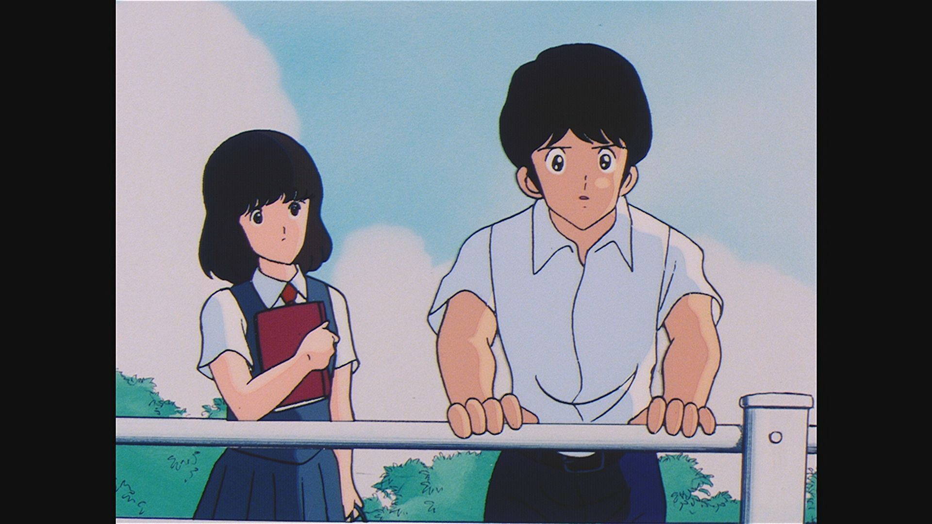 タッチ #21 | Lemino(レミノ) - 映画・ドラマ・アニメや音楽・ライブが