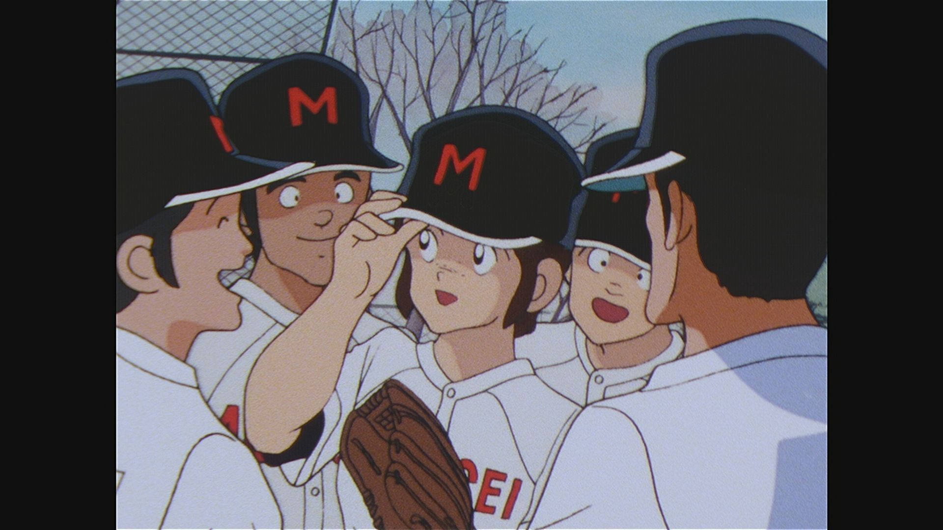 タッチ #47 | Lemino(レミノ) - 映画・ドラマ・アニメや音楽・ライブが