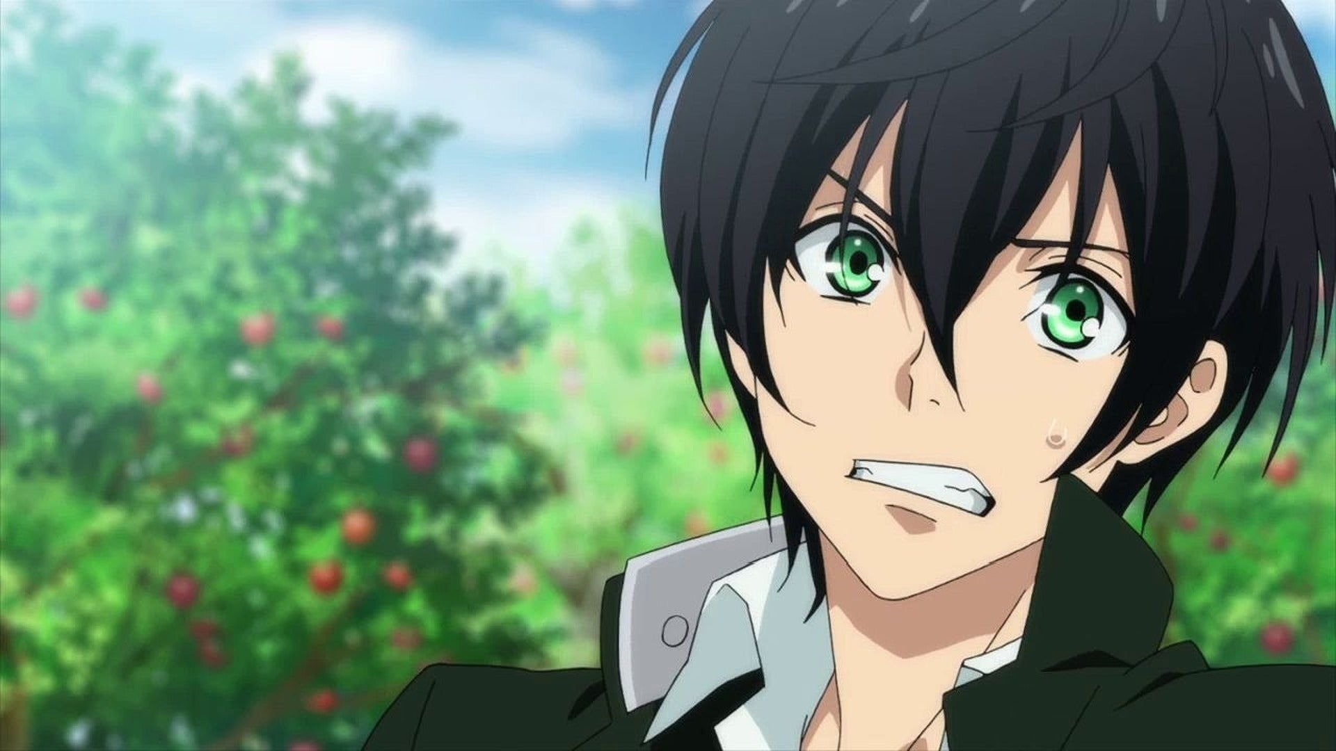 KING OF PRISM -Shiny Seven Stars- #3 | Lemino(レミノ) - 映画