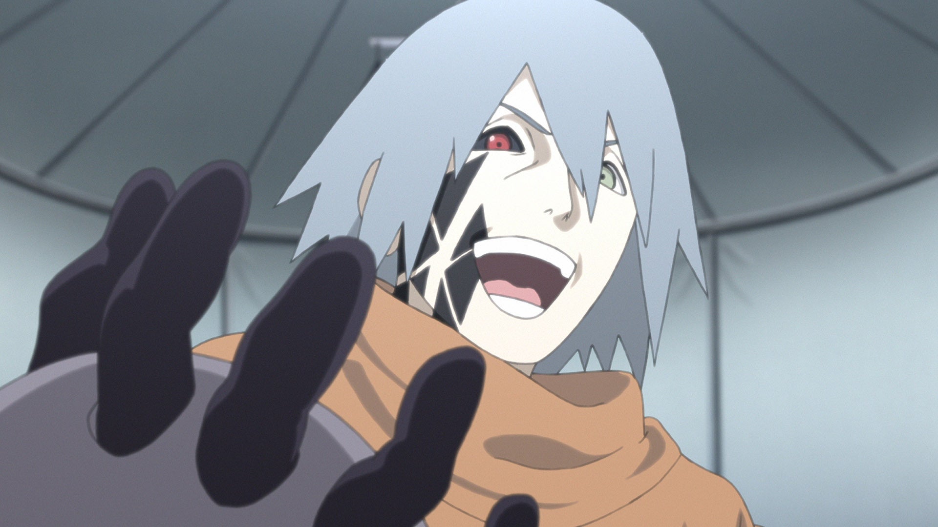 BORUTO-ボルト- NARUTO NEXT GENERATIONS 第103話 | Lemino(レミノ