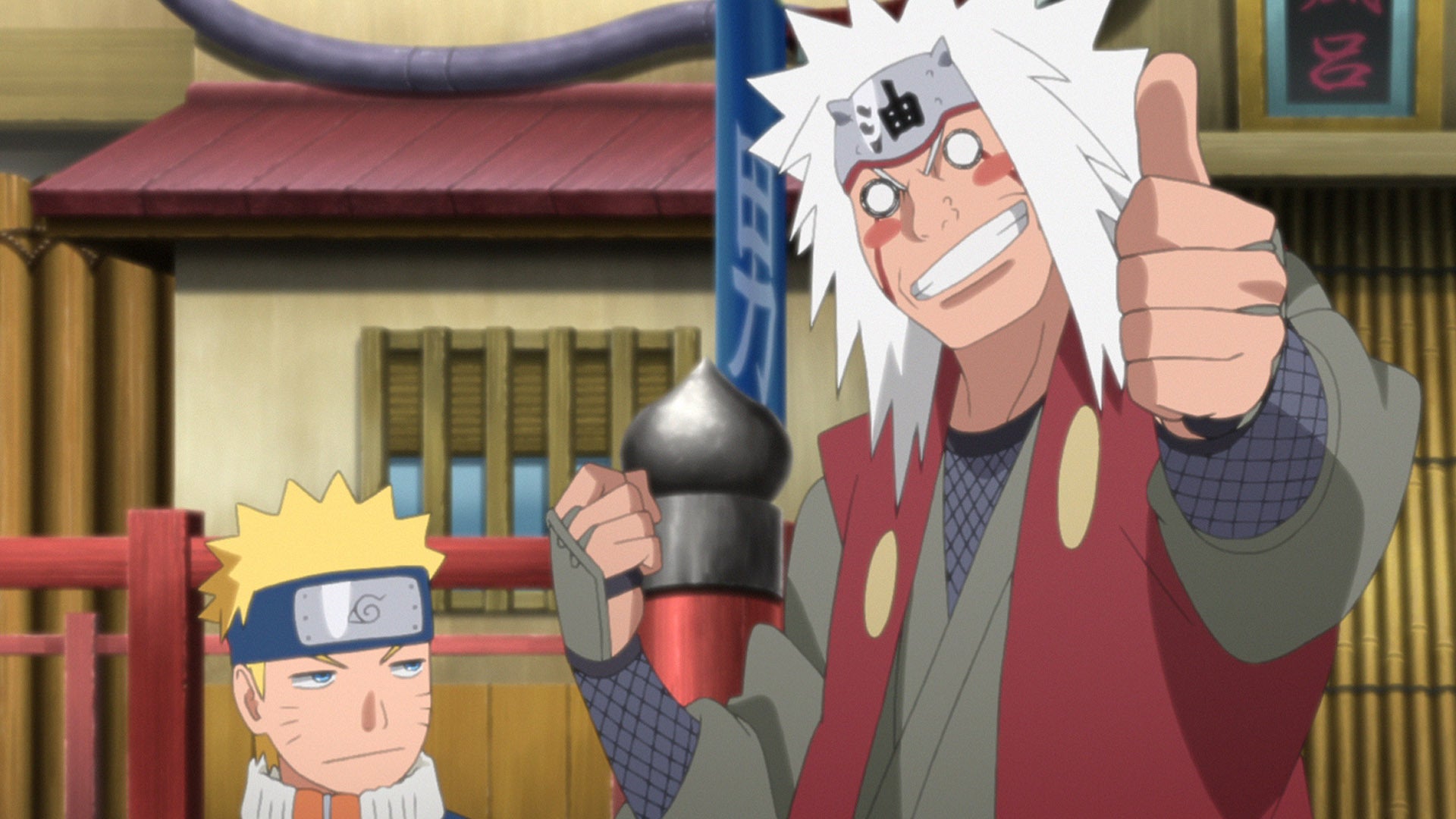 BORUTO-ボルト- NARUTO NEXT GENERATIONS 第129話 | Lemino(レミノ