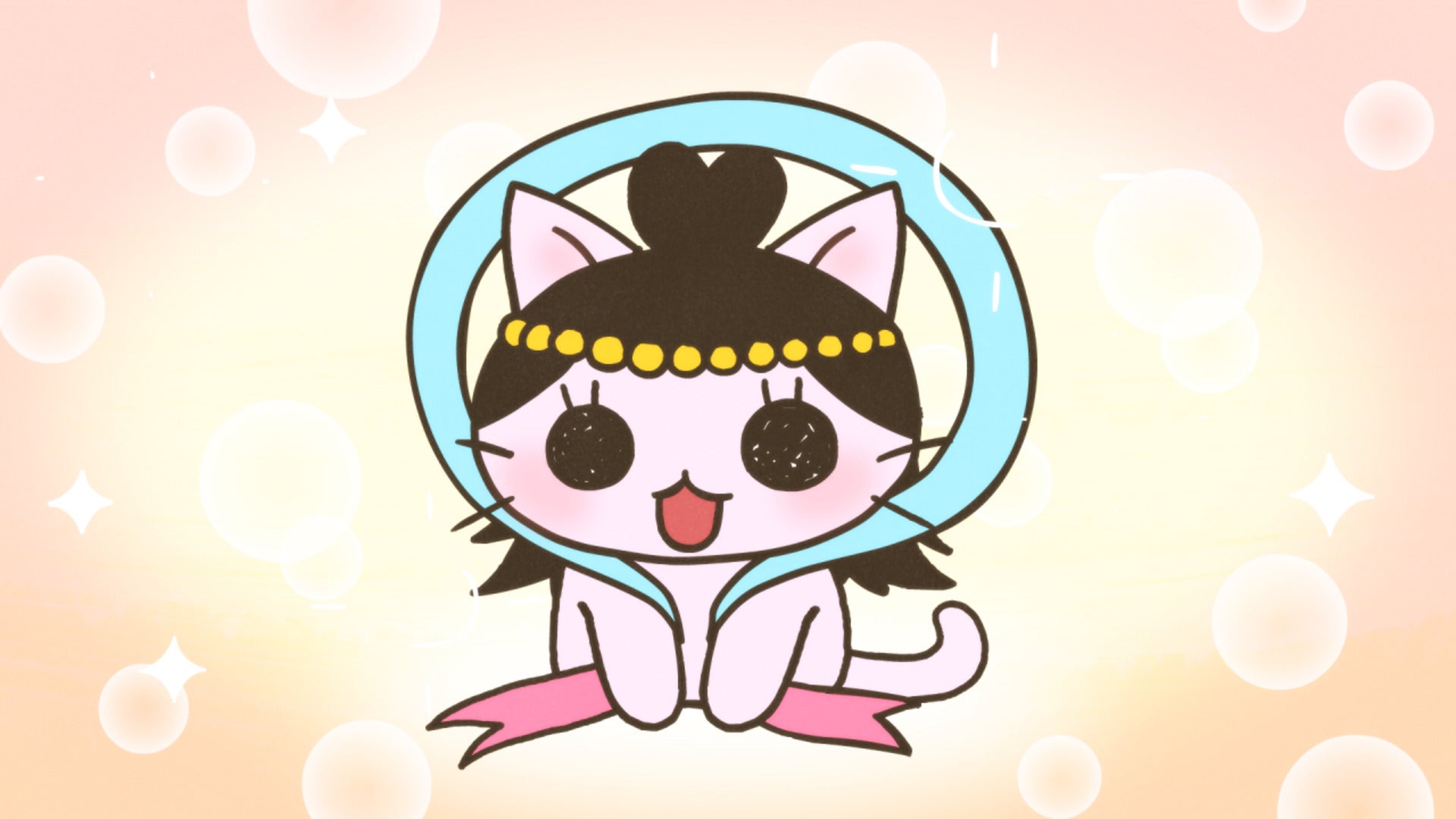 ねこねこ日本史 第4シリーズ | Lemino(レミノ) - 映画・ドラマ・アニメ