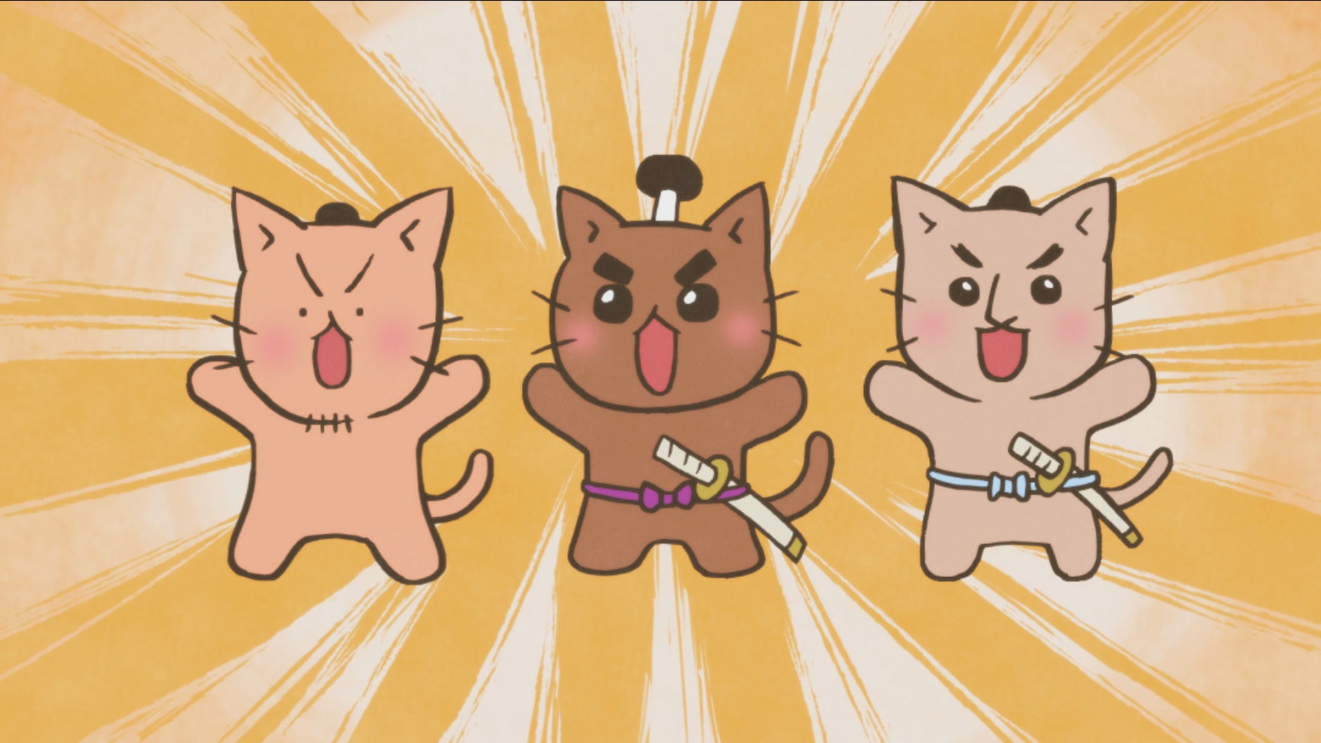 ねこねこ日本史(3) (コンペイトウ書房) | そにし けんじ |本
