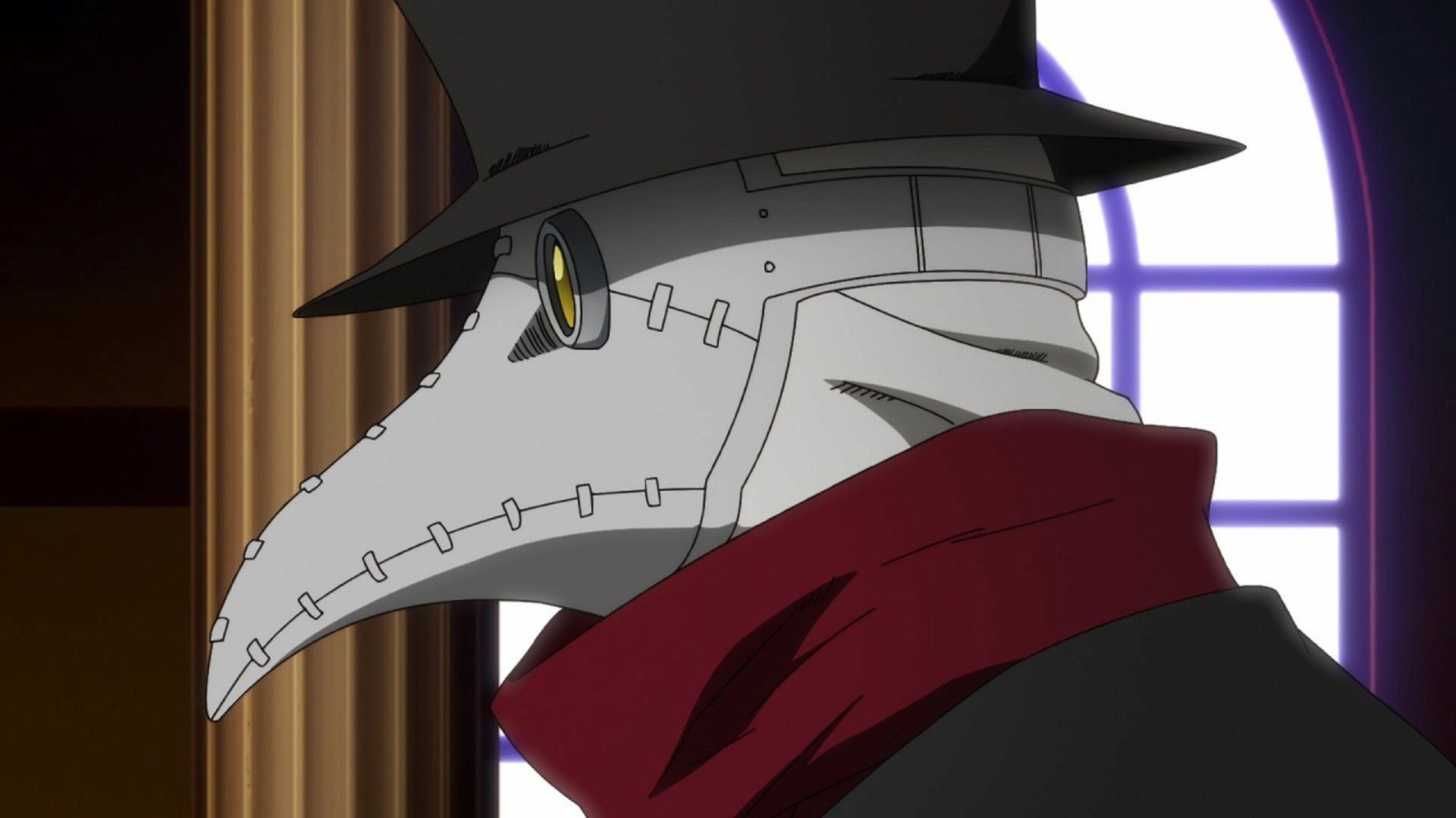 炎炎ノ消防隊 第拾七話 | Lemino(レミノ) - 映画・ドラマ・アニメや