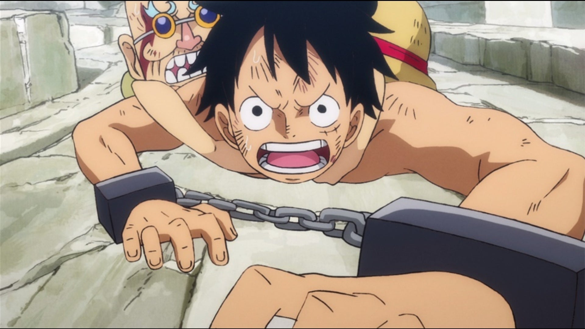 ワンピース アニメ ワンピース 第931話 | Lemino(レミノ) - 映画・ドラマ・アニメや音楽