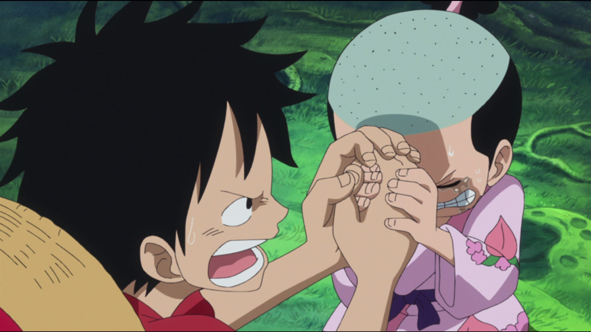 ワンピース 第771話 | Lemino(レミノ) - 映画・ドラマ・アニメや音楽