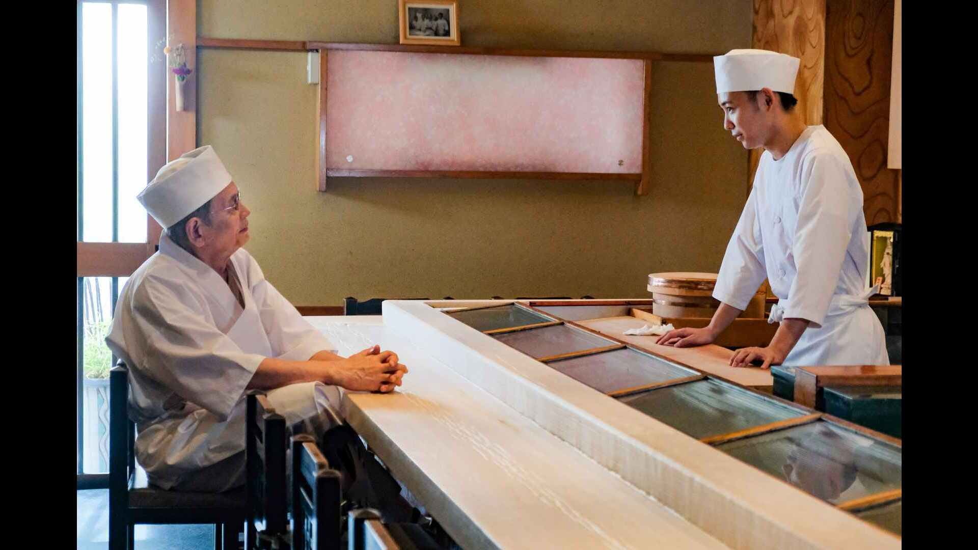 江戸前の旬　セット 11月の新商品のお知らせ – 513BAKERY® 公式サイト