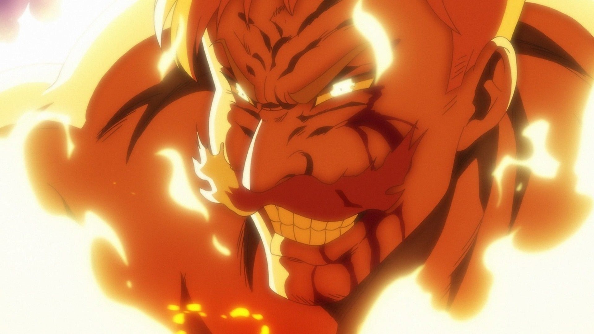 グラクロ】魔神王メリオダス(時代の終焉)の評価とおすすめ装備