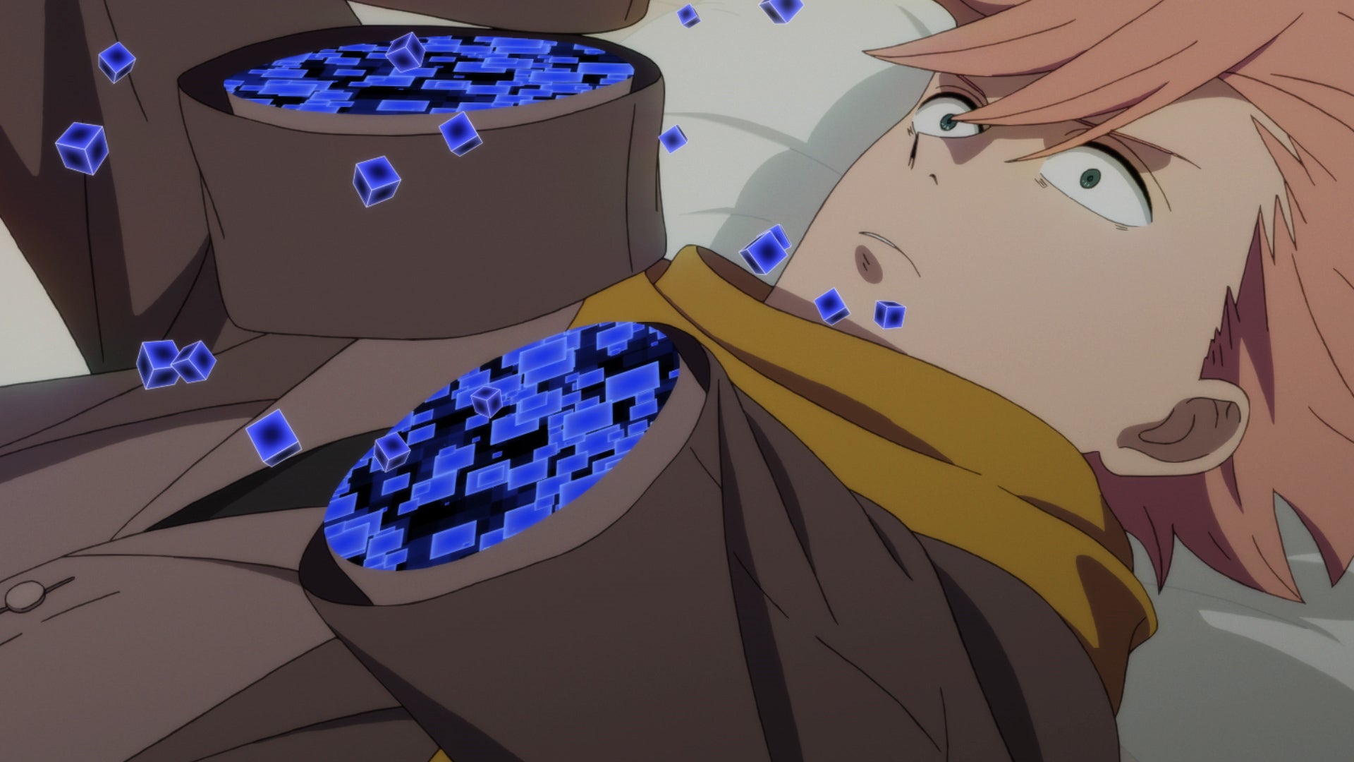 ID:INVADED イド：インヴェイデッド 第1話 | Lemino(レミノ) - 映画