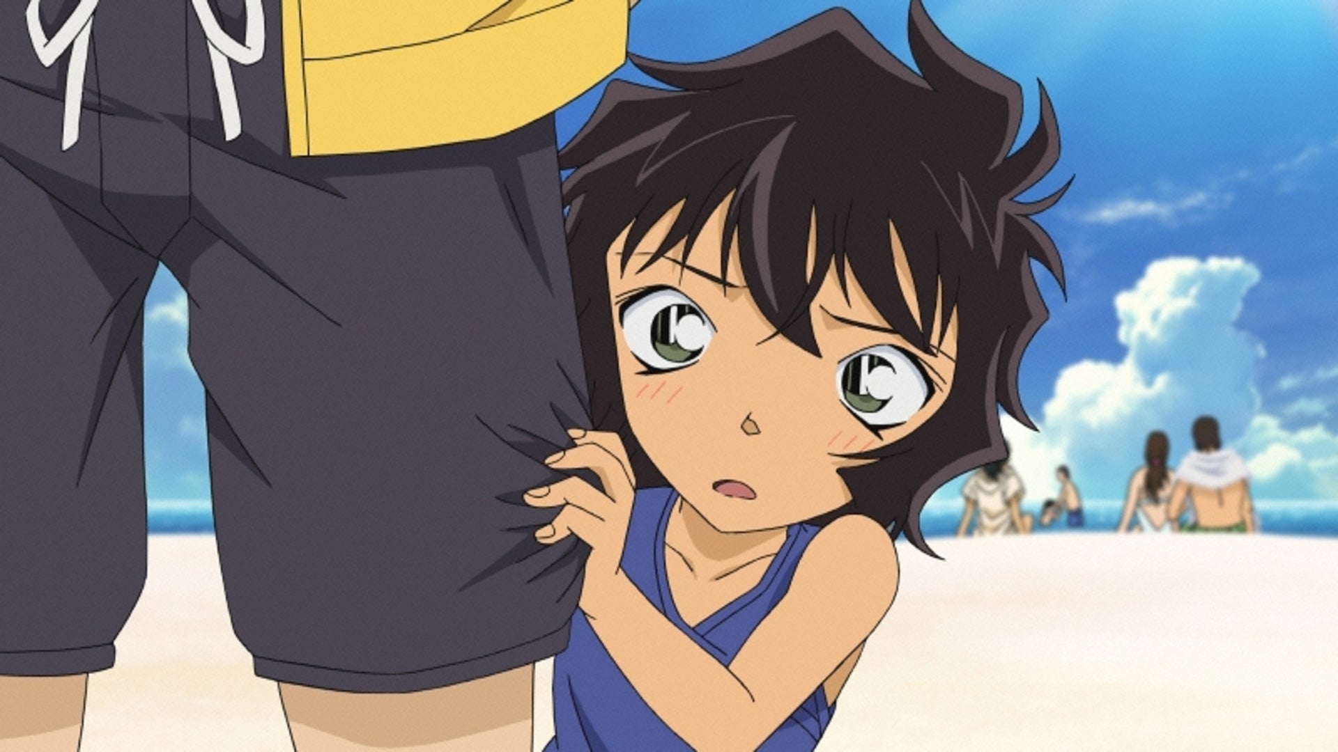 名探偵コナン 第881話 | Lemino(レミノ) - 映画・ドラマ・アニメや音楽