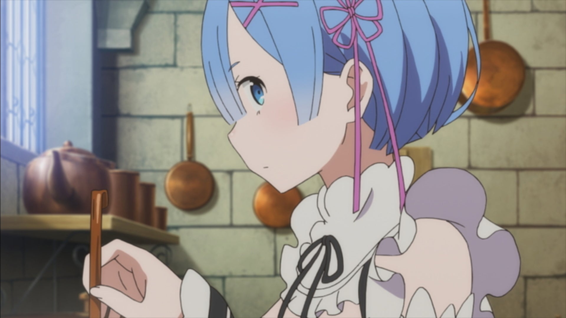 Re：ゼロから始める異世界生活 | Lemino(レミノ) - 映画・ドラマ