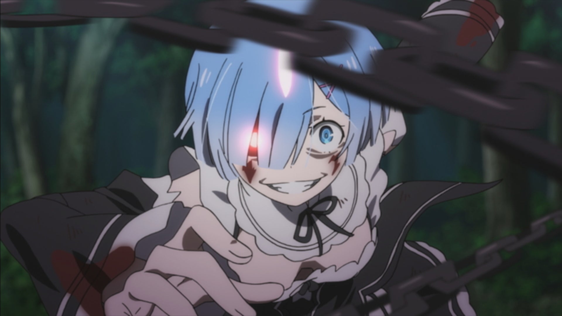 Re：ゼロから始める異世界生活 18話 | Lemino(レミノ) - 映画・ドラマ