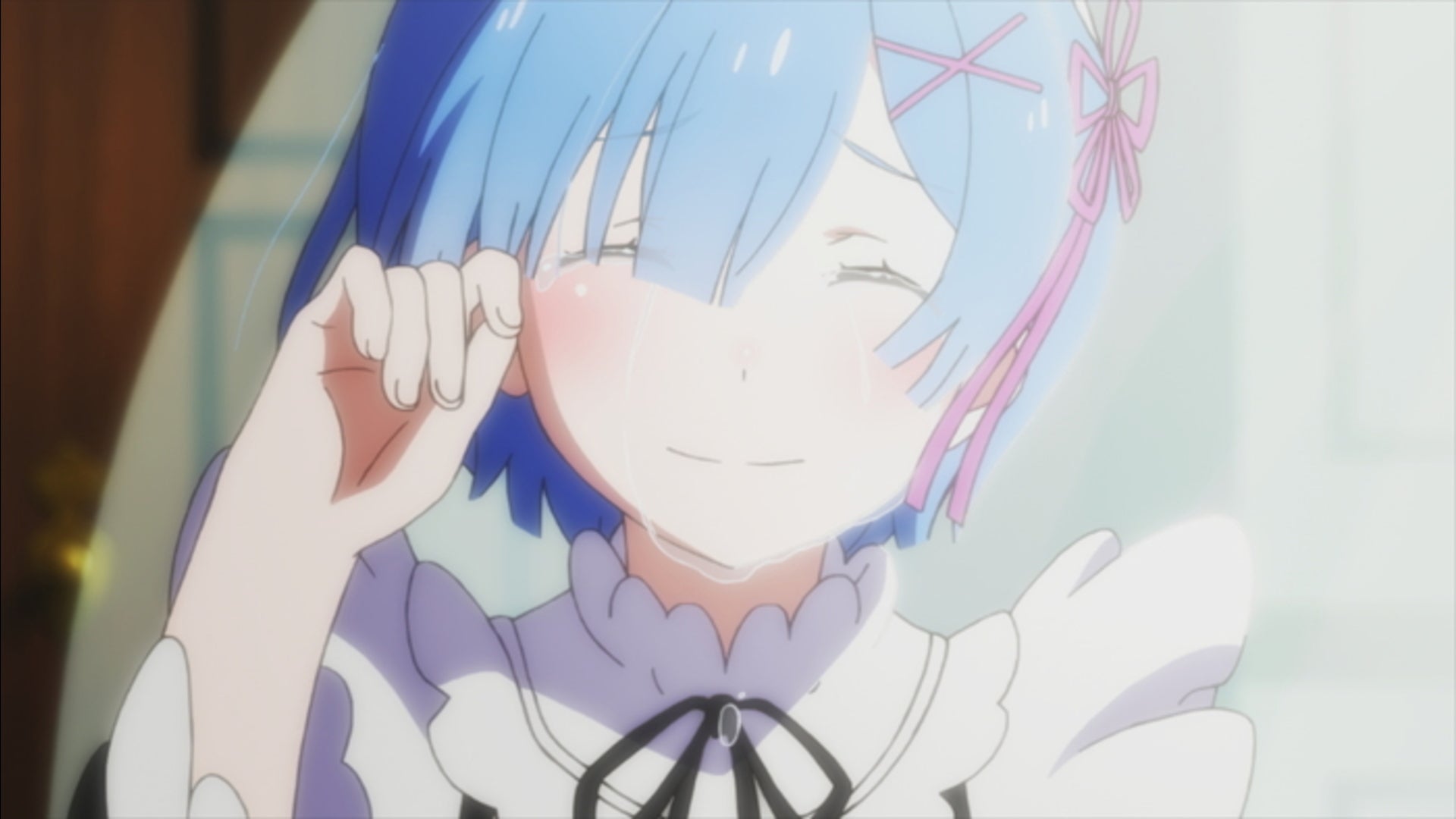 Re：ゼロから始める異世界生活 18話 | Lemino(レミノ) - 映画・ドラマ