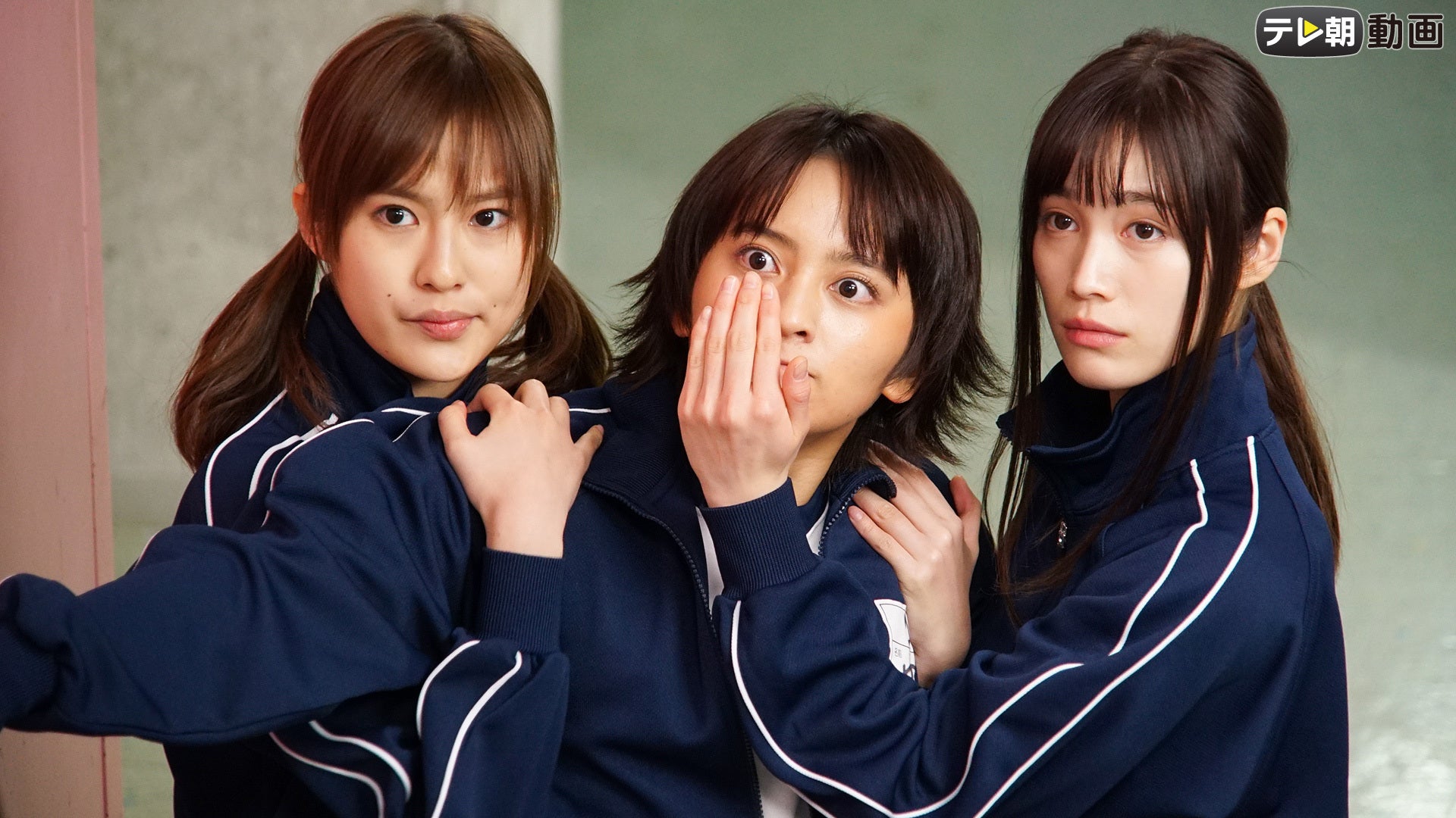 女子高生の無駄づかい ＃6 | Lemino(レミノ) - 映画・ドラマ・アニメや