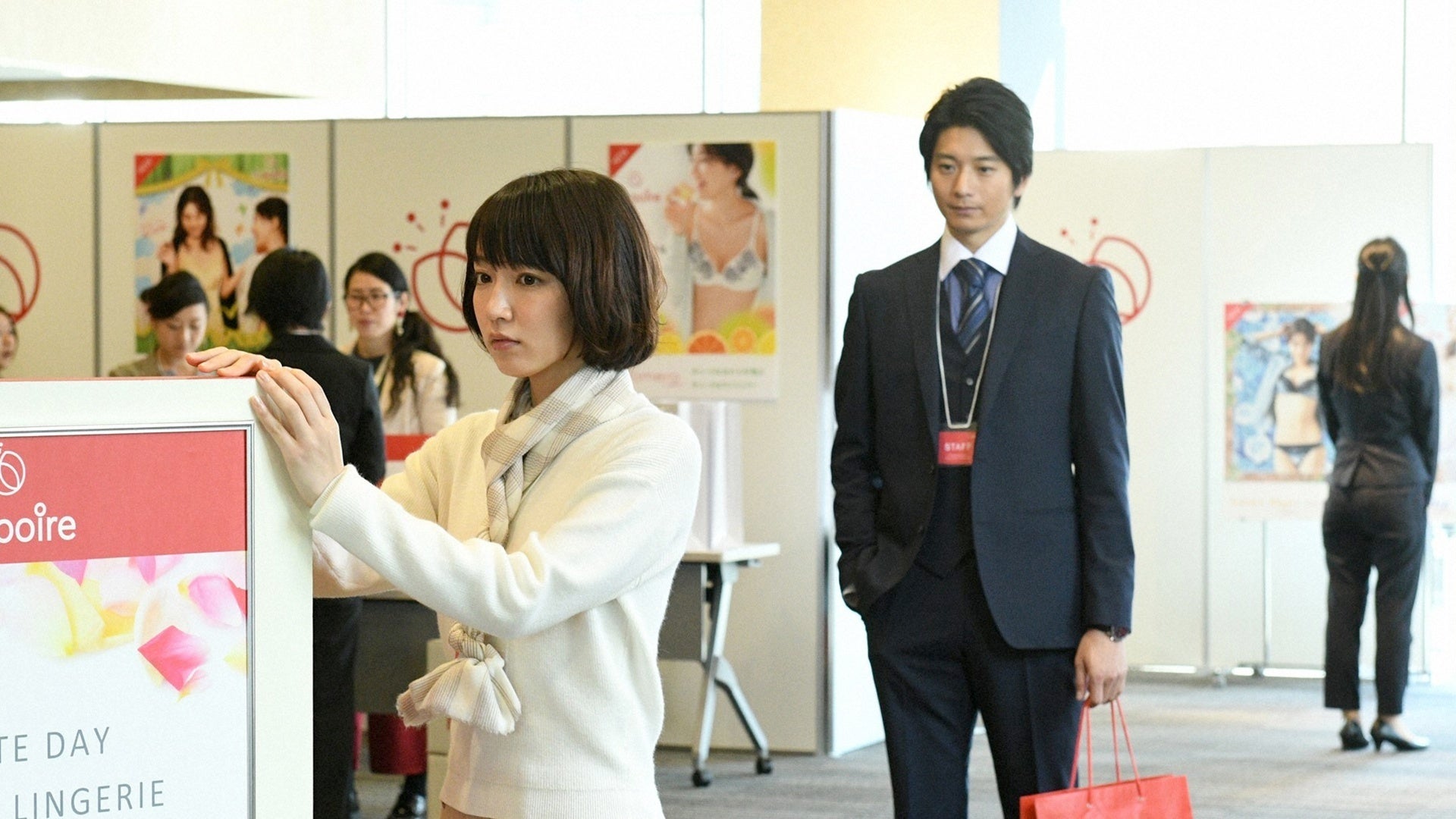 全巻セット【中古】DVD▼きみが心に棲みついた(5枚セット)第1話～第10話 最終 レンタル落ち きみが心に棲みついた 全5枚 第1話～第10話 最終 レンタル落ち