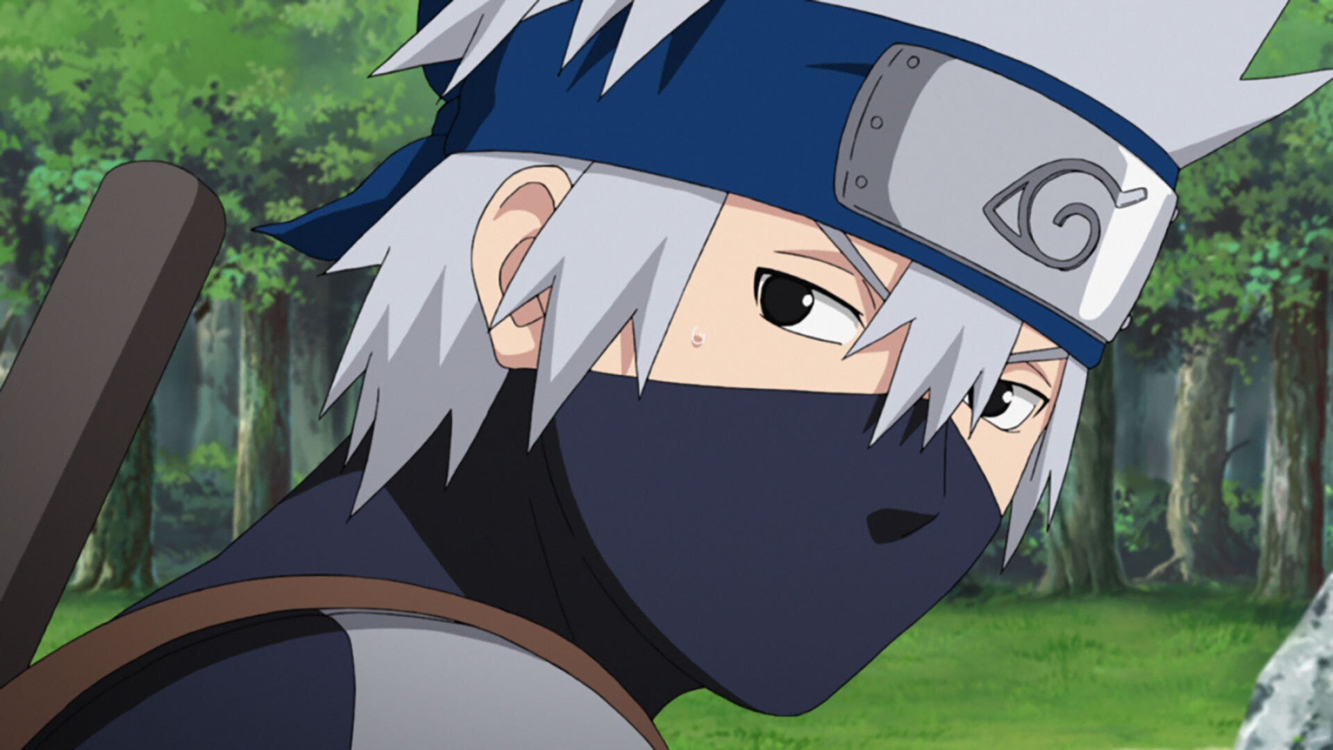 NARUTO-ナルト- 疾風伝 忍界大戦編(7) 第六百三十九話 | Lemino