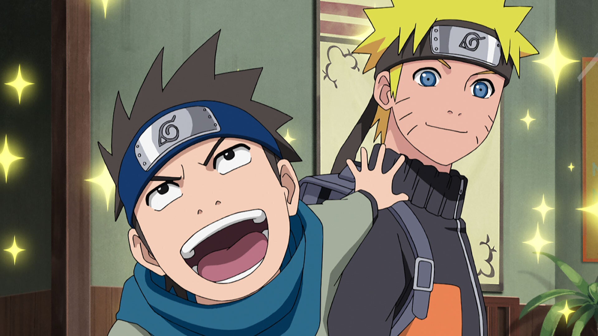 NARUTO-ナルト- 疾風伝 忍界大戦編(7) 第六百三十七話 | Lemino(レミノ