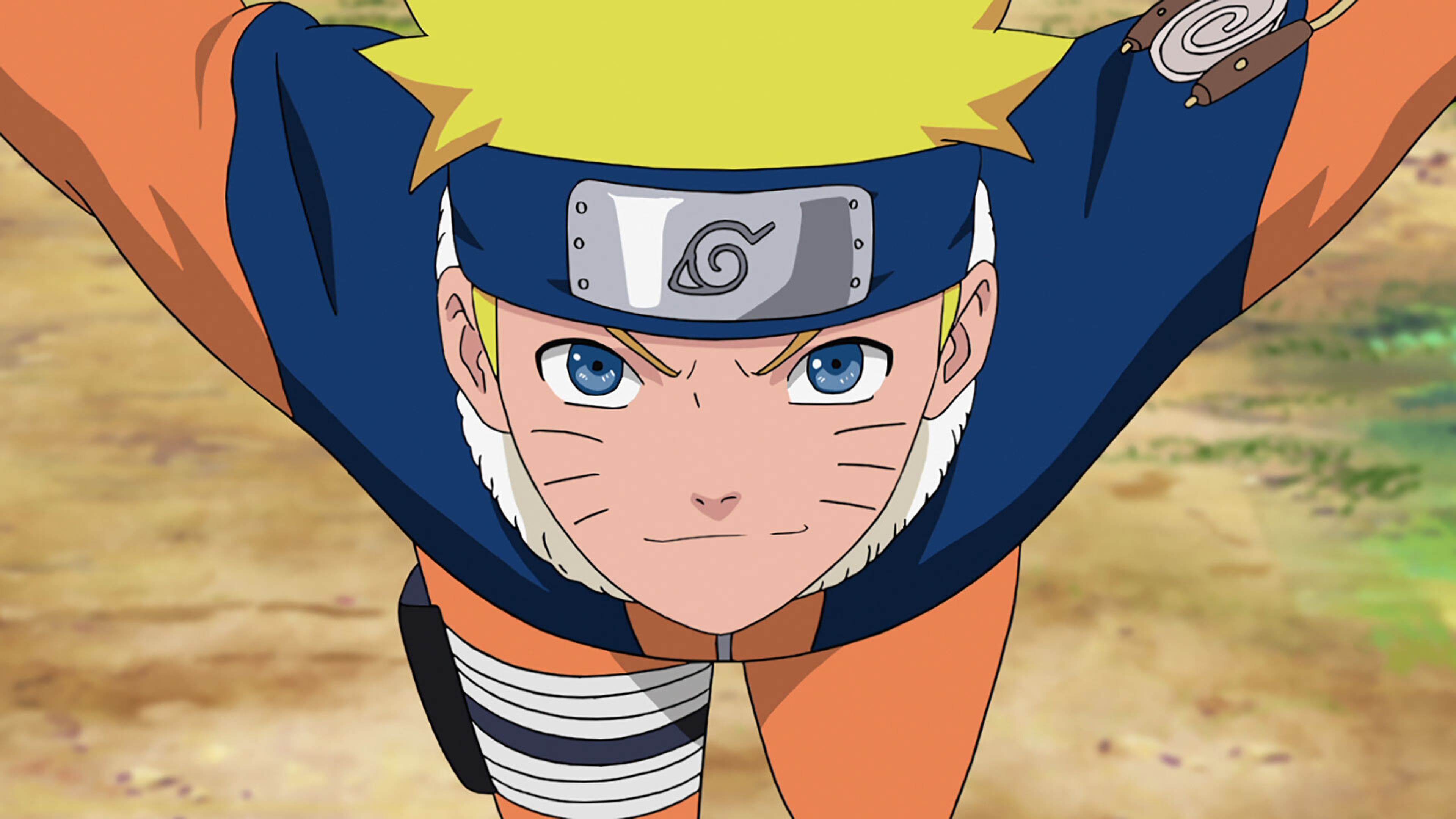 NARUTO-ナルト- 疾風伝 自来也忍法帳〜ナルト豪傑物語〜 第六百五十三 