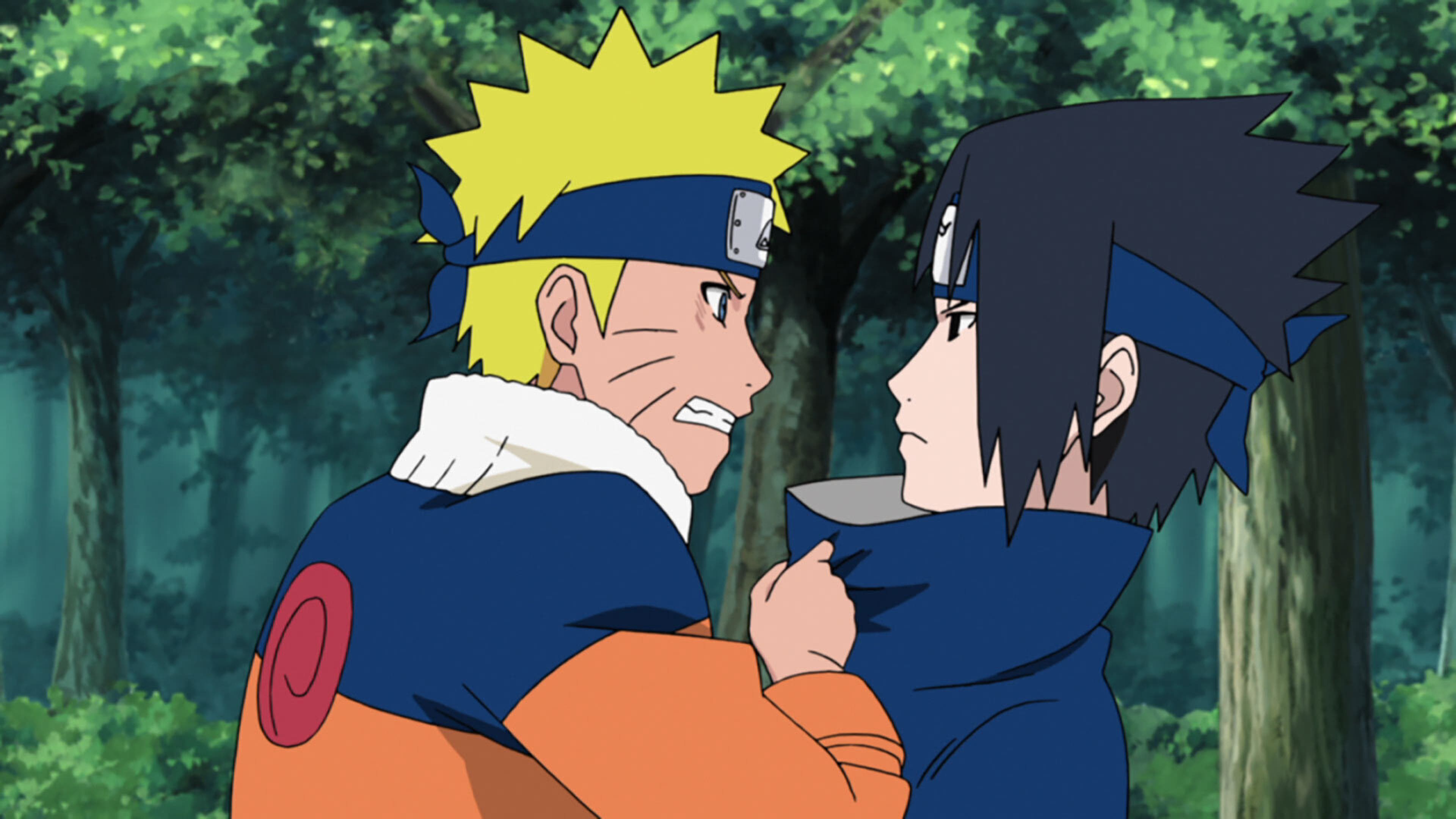 NARUTO-ナルト- 疾風伝 自来也忍法帳〜ナルト豪傑物語〜 第六百五十三 