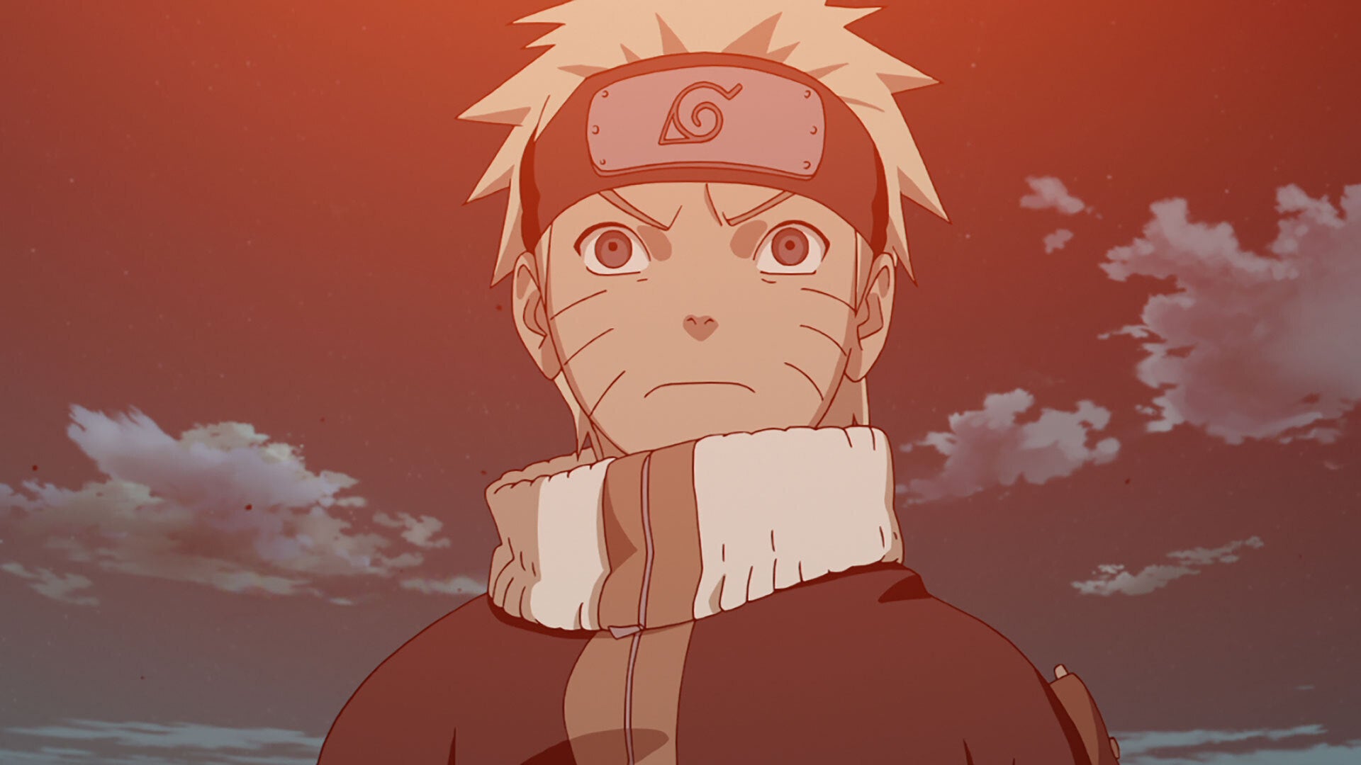 NARUTO-ナルト- 疾風伝 自来也忍法帳〜ナルト豪傑物語〜 第六百六十話