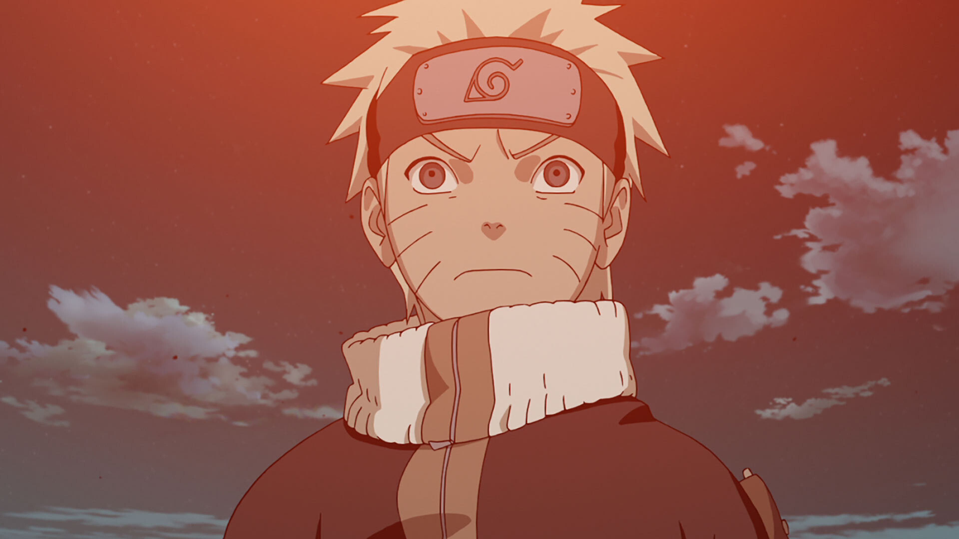 NARUTO-ナルト- 疾風伝 自来也忍法帳〜ナルト豪傑物語〜 第六百六十話 