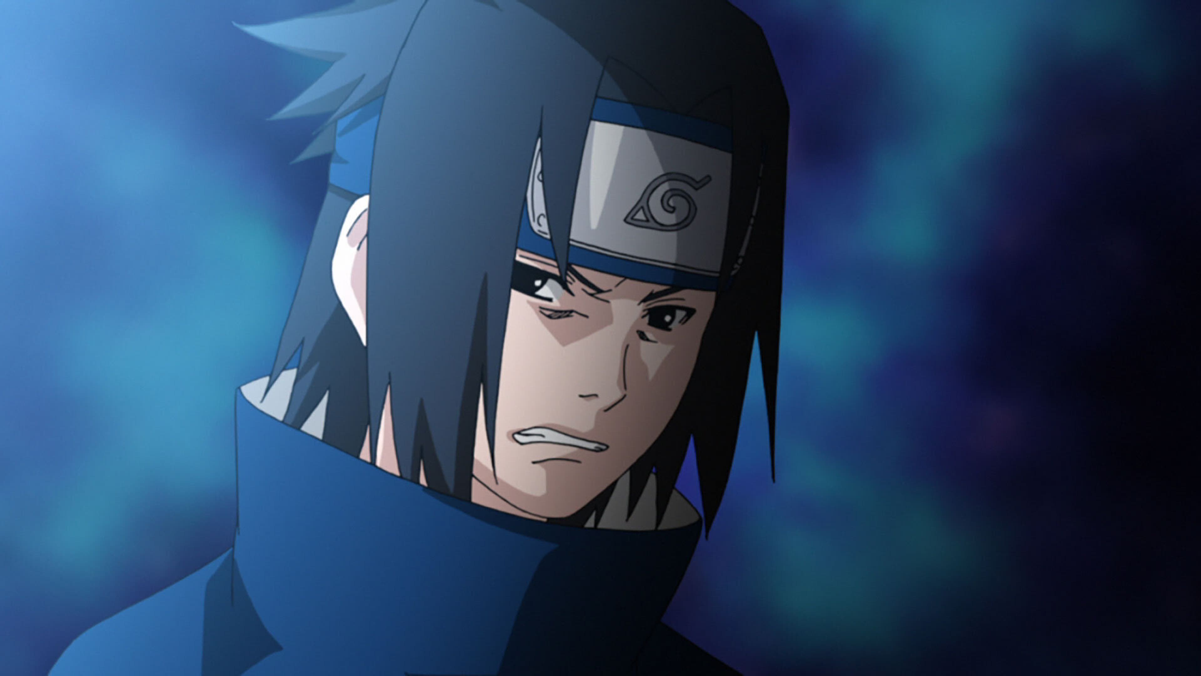 NARUTO-ナルト- 疾風伝 自来也忍法帳〜ナルト豪傑物語〜 第六百六十二 