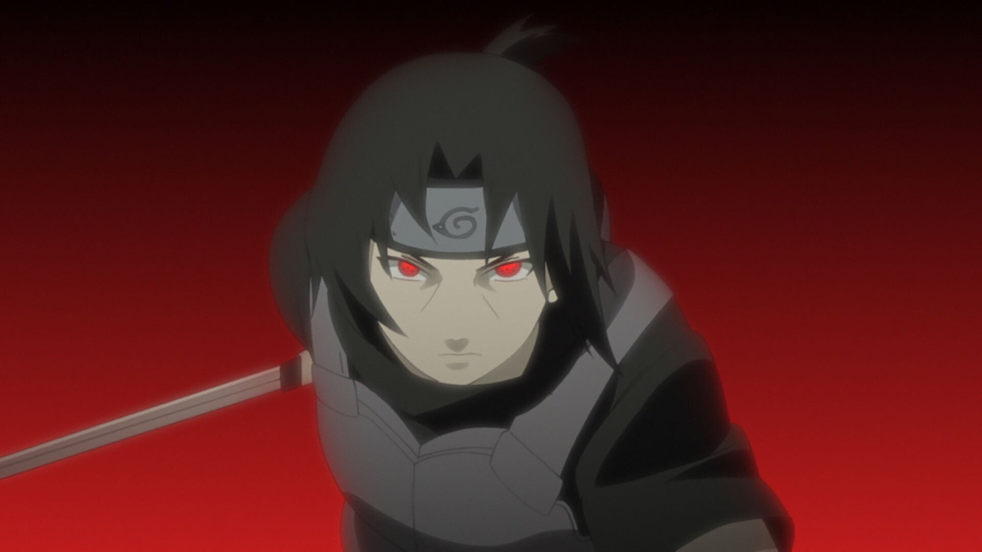 NARUTO-ナルト- 疾風伝 イタチ真伝篇〜光と闇〜 第六百七十六話