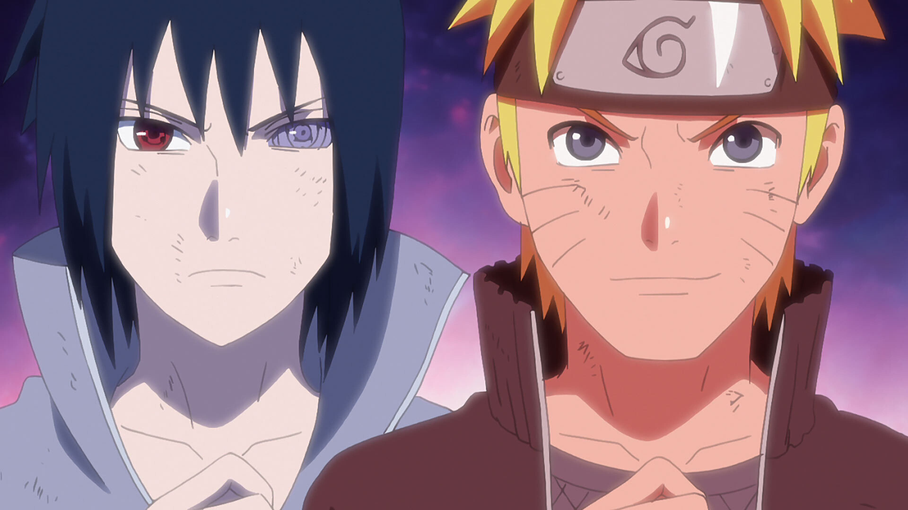 NARUTO-ナルト- 疾風伝 忍界大戦編 最終章 第六百九十五話 | Lemino 