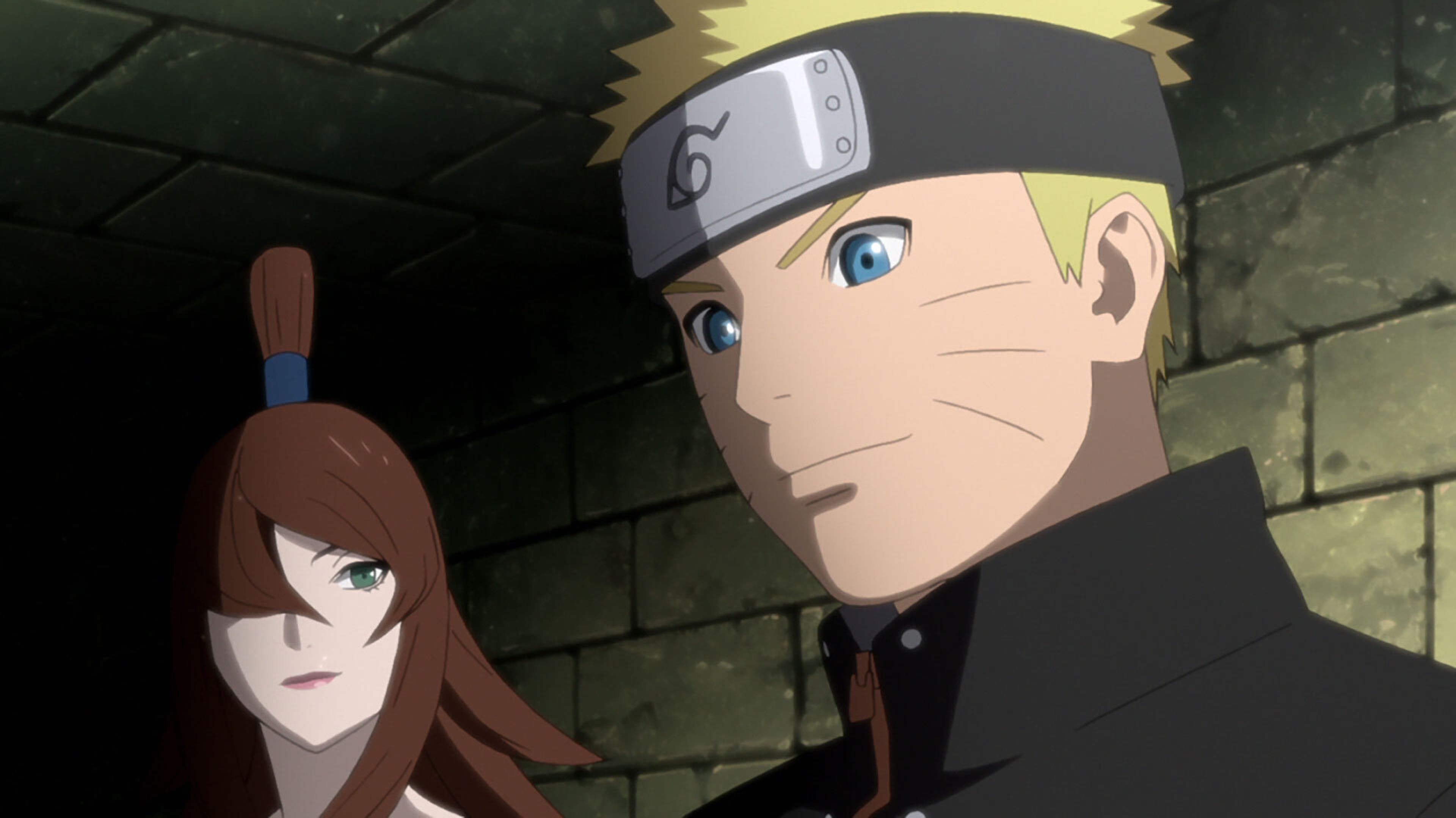 NARUTO-ナルト- 疾風伝 外伝編 第七百十二話 | Lemino(レミノ) - 映画 