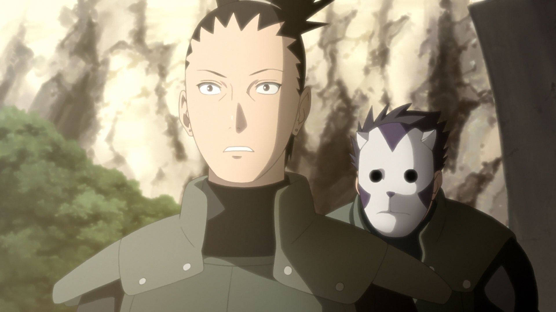 NARUTO-ナルト- 疾風伝 外伝編 第七百十八話 | Lemino(レミノ) - 映画