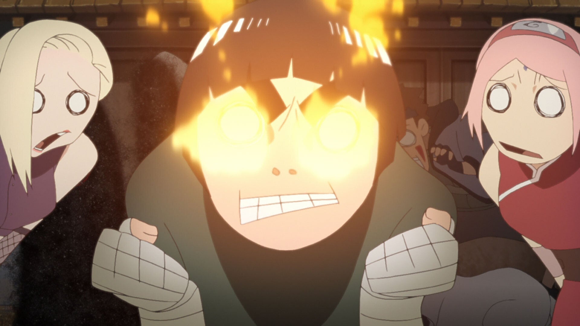 NARUTO-ナルト- 疾風伝 外伝編 第七百十五話 | Lemino(レミノ