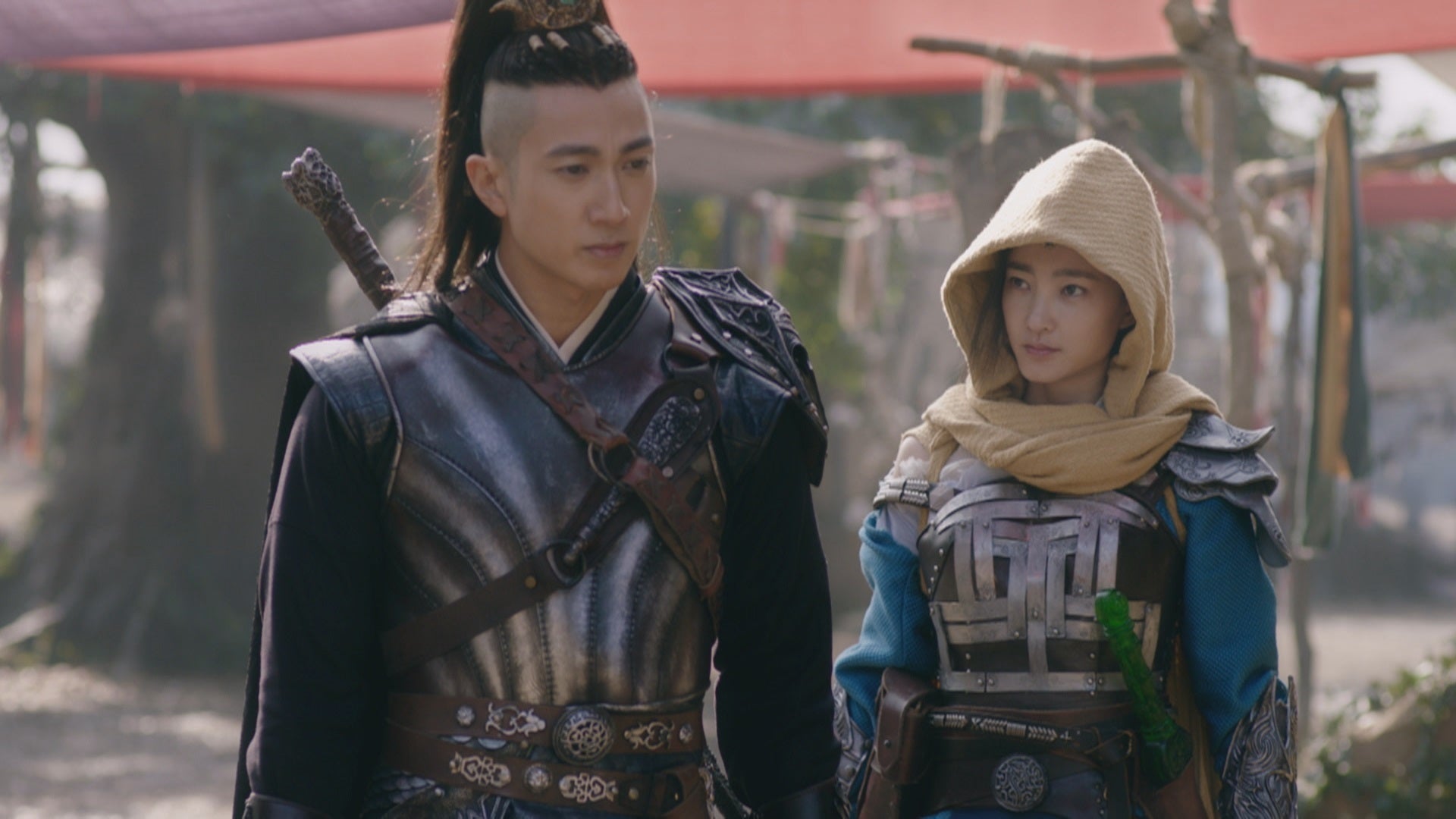 神龍＜シェンロン＞-Martial Universe- 全78話 | Lemino(レミノ