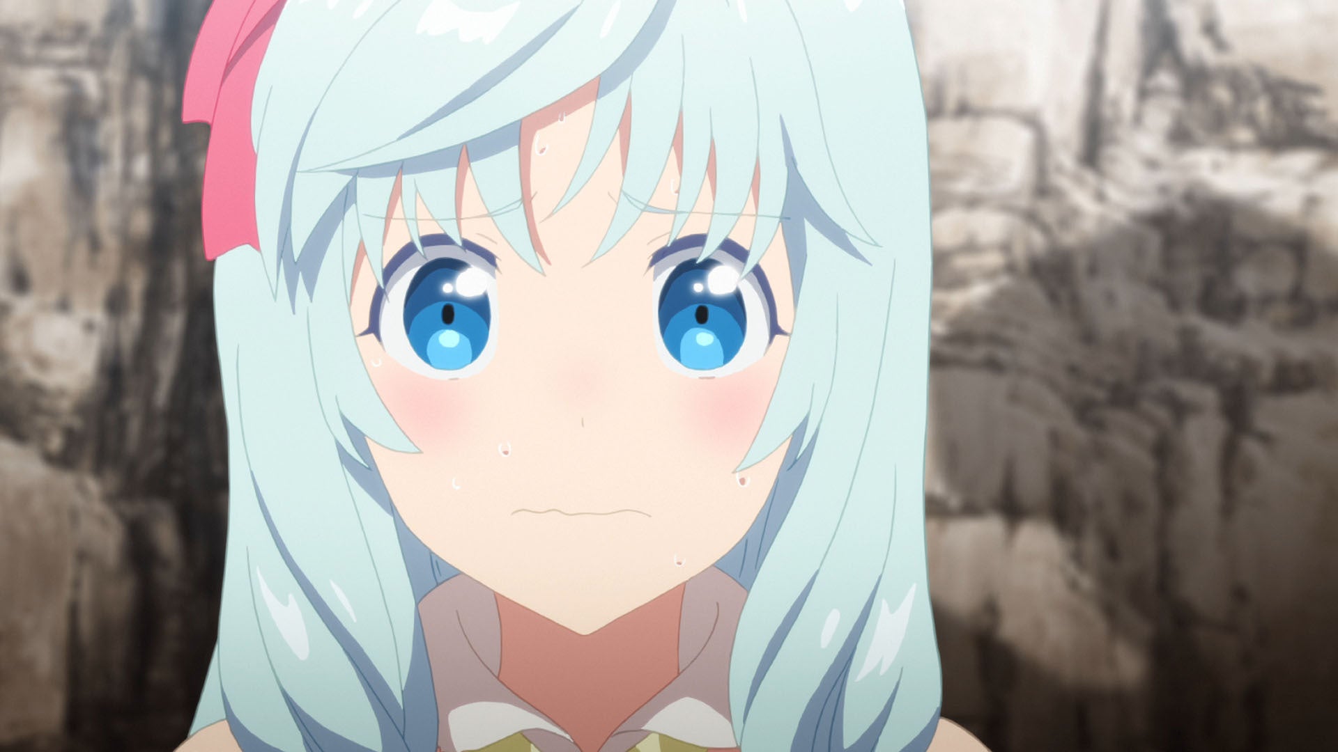 ありふれた職業で世界最強 第6話 | Lemino(レミノ) - 映画・ドラマ