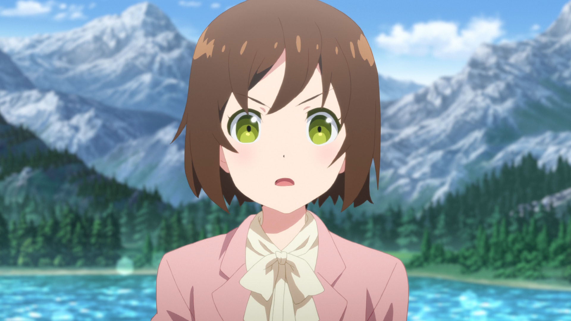 ありふれた職業で世界最強 第7話 | Lemino(レミノ) - 映画・ドラマ