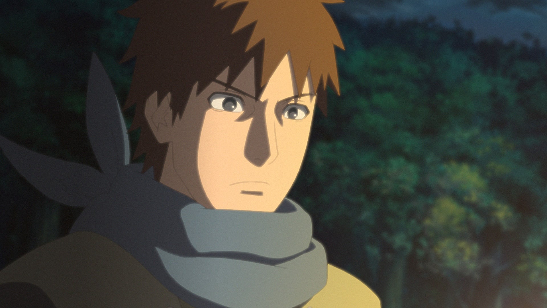 BORUTO-ボルト- NARUTO NEXT GENERATIONS 第160話 | Lemino(レミノ