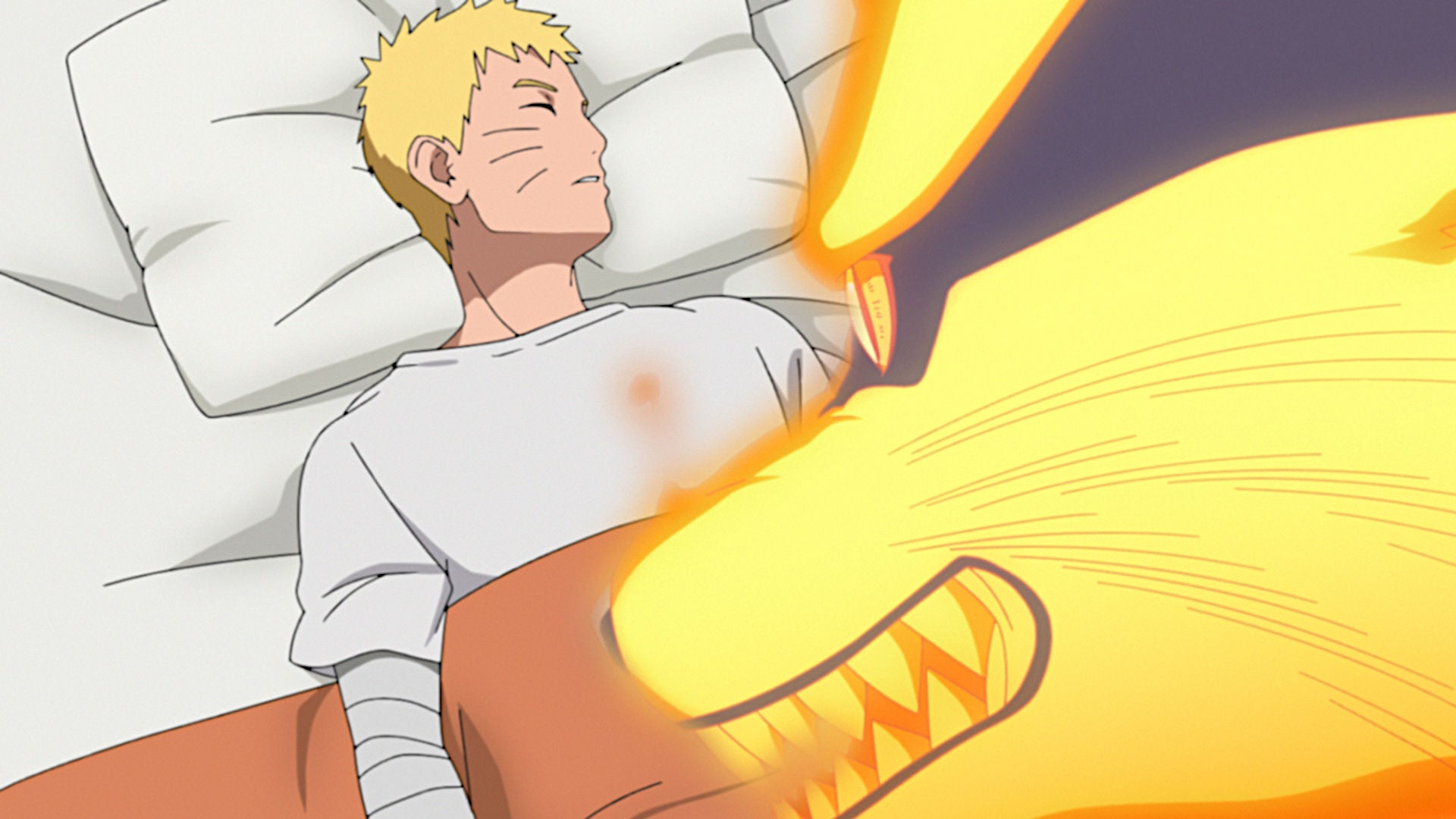 BORUTO-ボルト- NARUTO NEXT GENERATIONS 第201話 | Lemino(レミノ