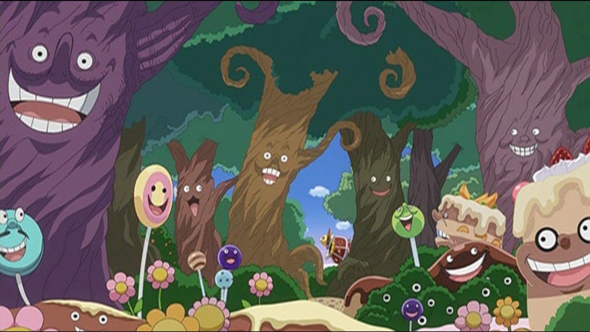 ワンピース 第792話 | Lemino(レミノ) - 映画・ドラマ・アニメや音楽