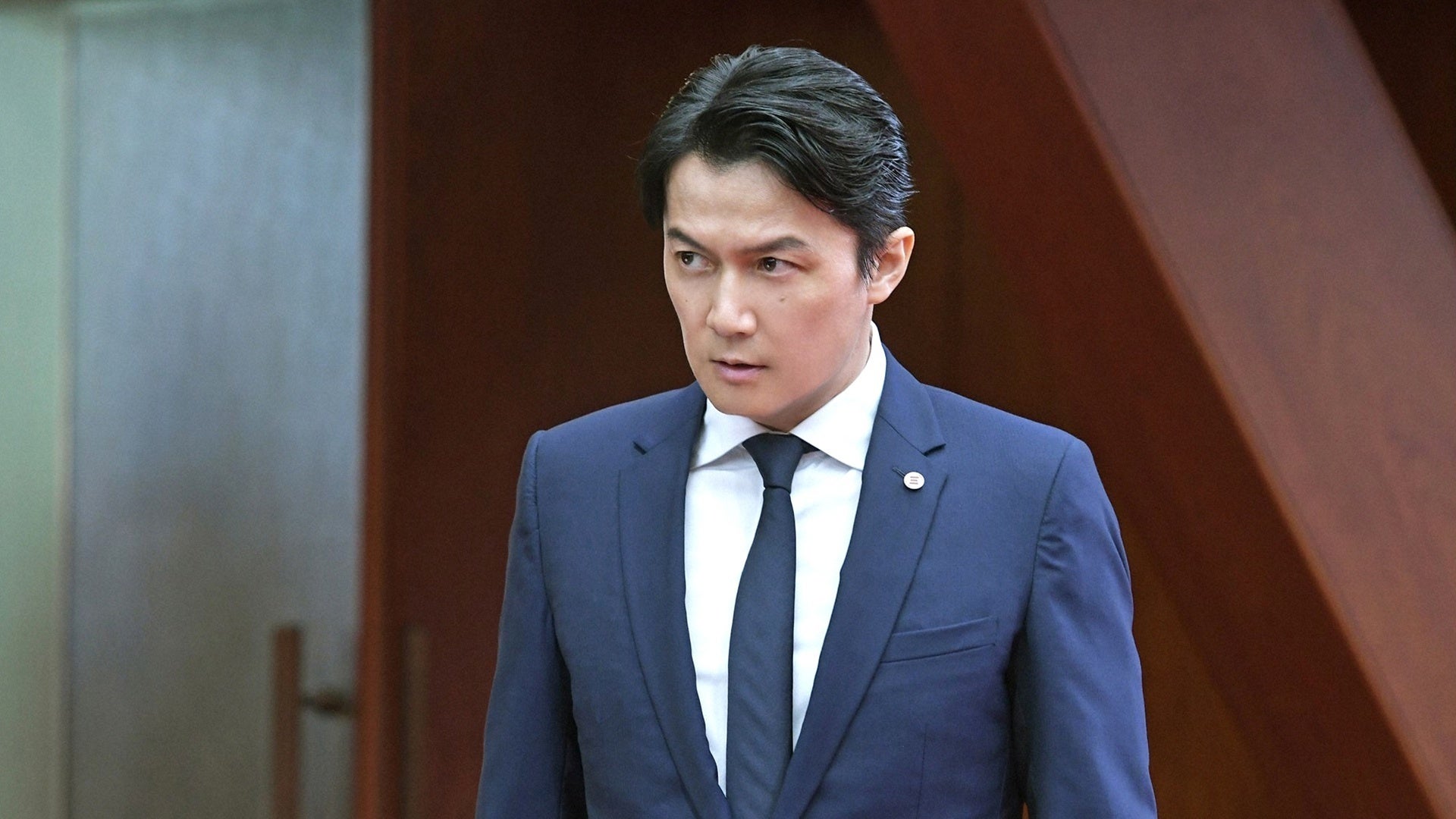 集団左遷!! | Lemino(レミノ) - 映画・ドラマ・アニメや音楽・ライブが